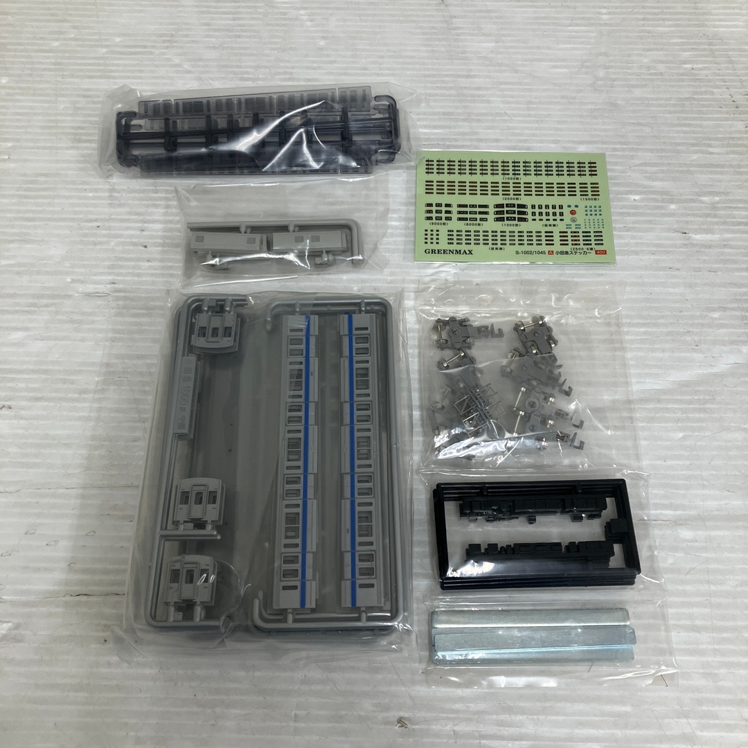 鉄道模型大量入荷!この機会に是非!!