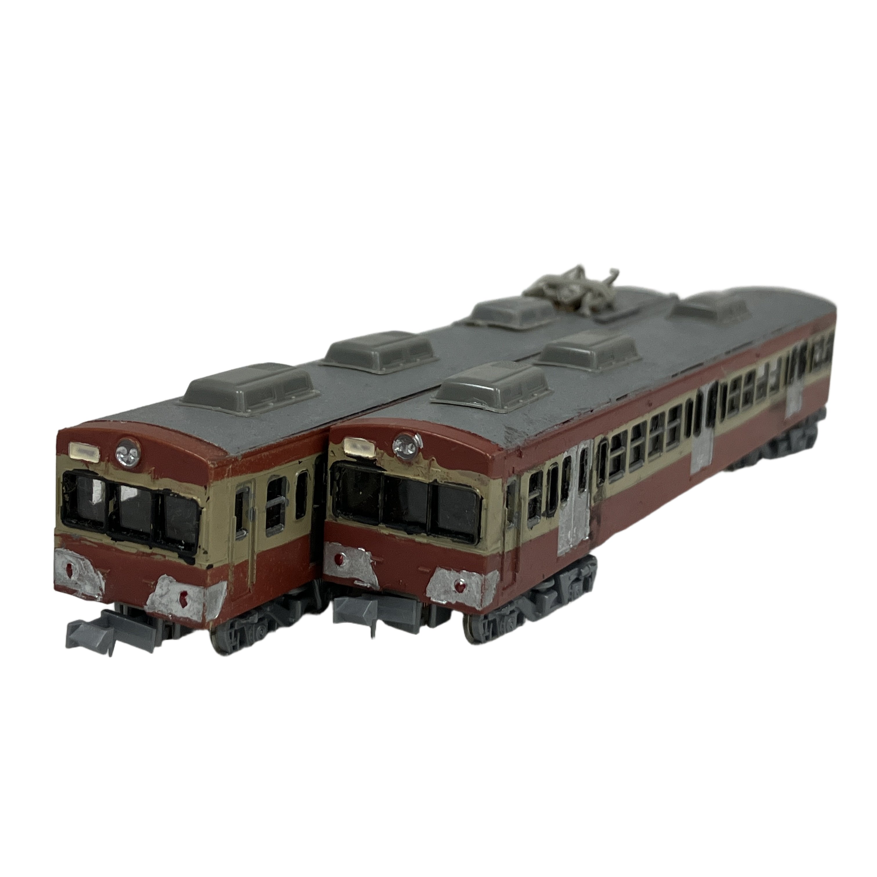 鉄道模型大量入荷!この機会に是非!!