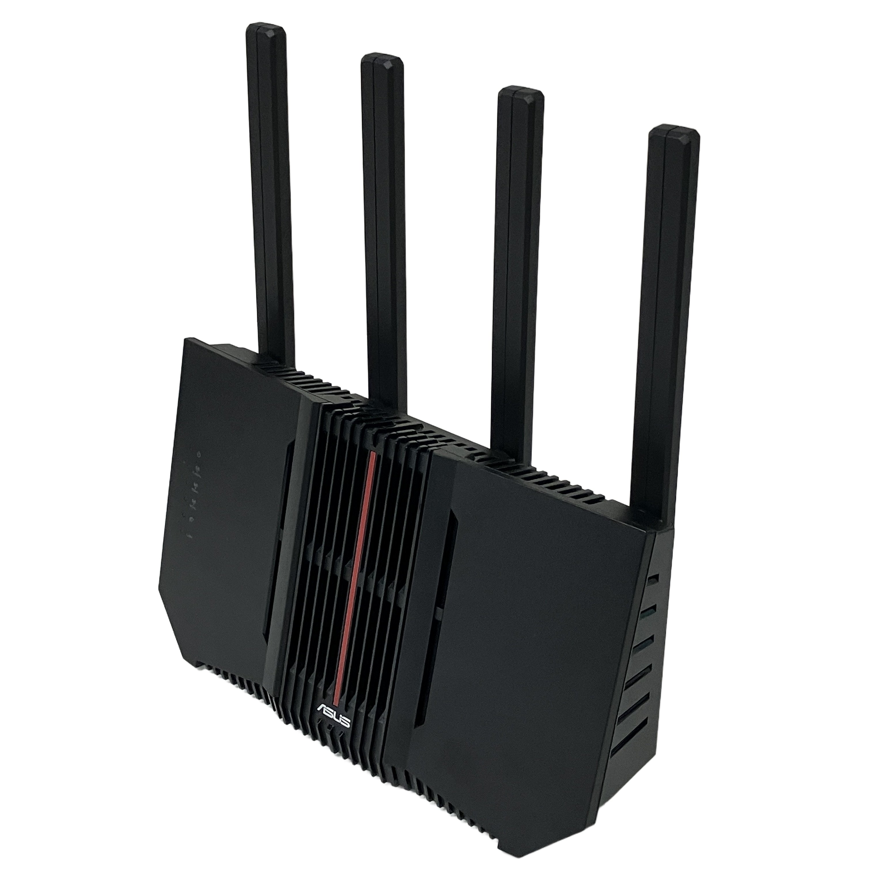 ASUS RT-BE92U Wi-Fi7 無線LAN Wi-Fiルーター 中古