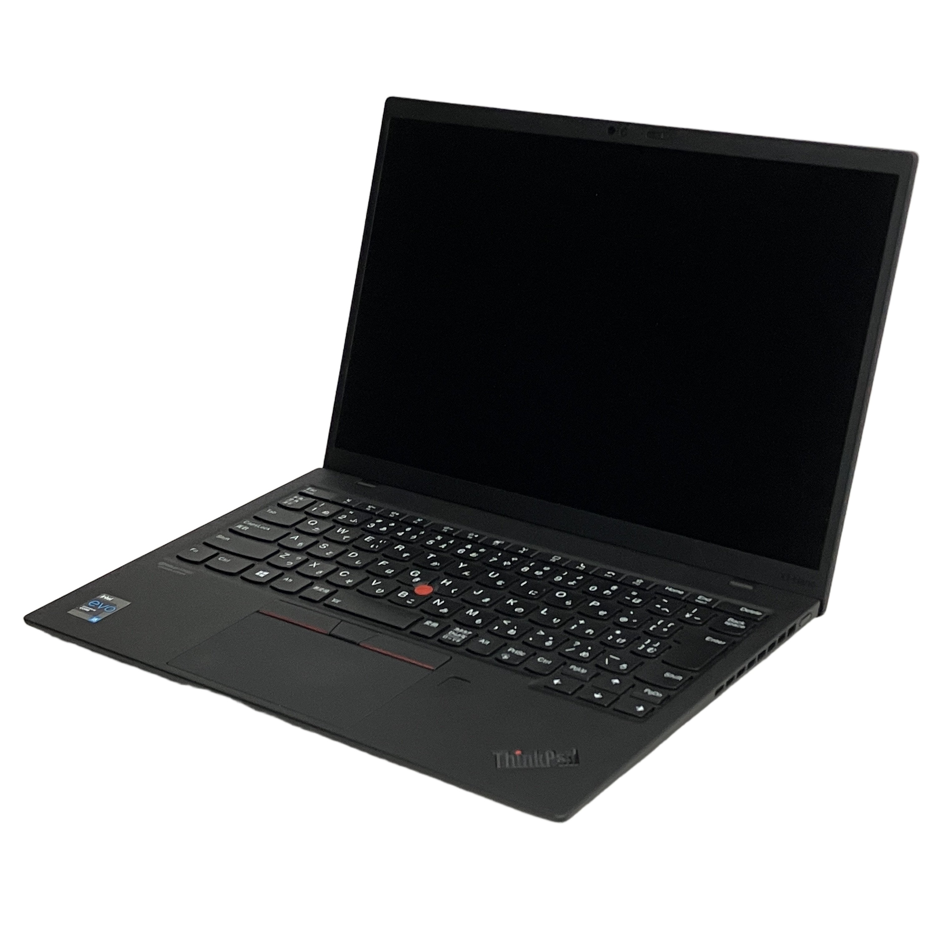 Lenovo ThinkPad X1 Nano Gen 1 20UN00ESJP 13インチ ノート パソコン i5 1130G7 16GB SSD 512GB win11 中古