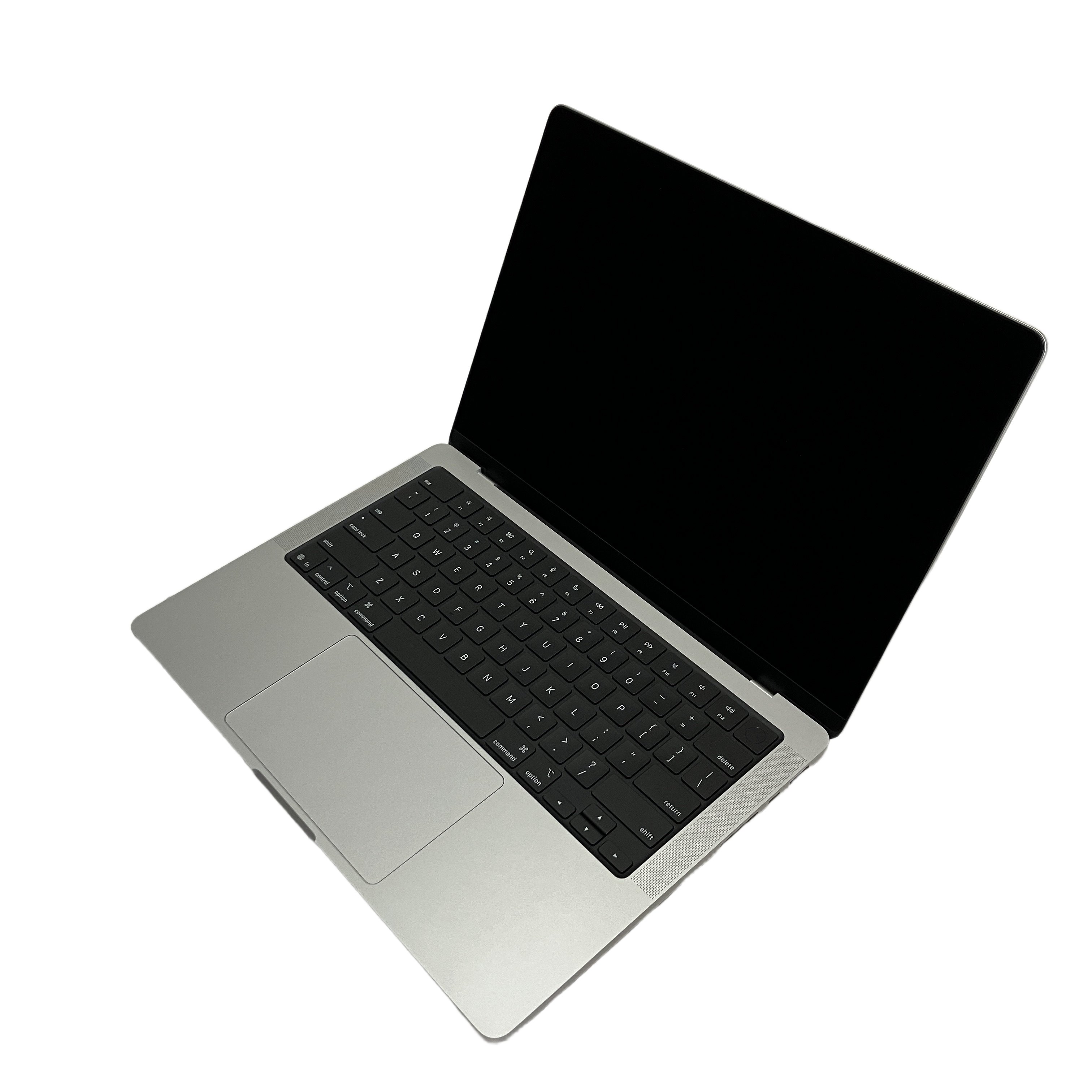 Apple MacBook Pro 14-inch 2025 MDE44JA/A ノートPC M5 10C CPU 16GB SSD 512GB 10C GPU Tahoe 中古 良好