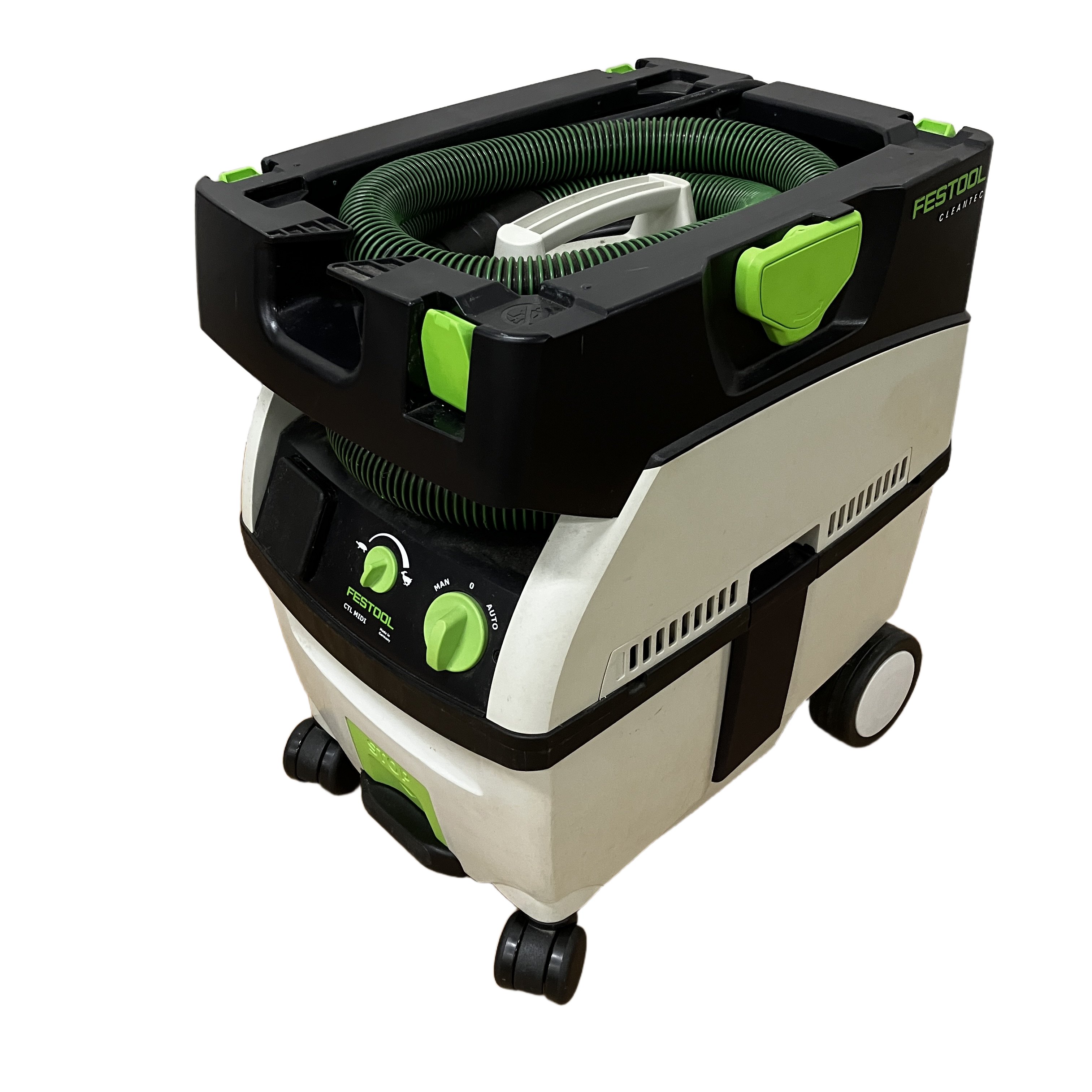 FESTOOL CTL MIDI 集塵機 電動工具 中古