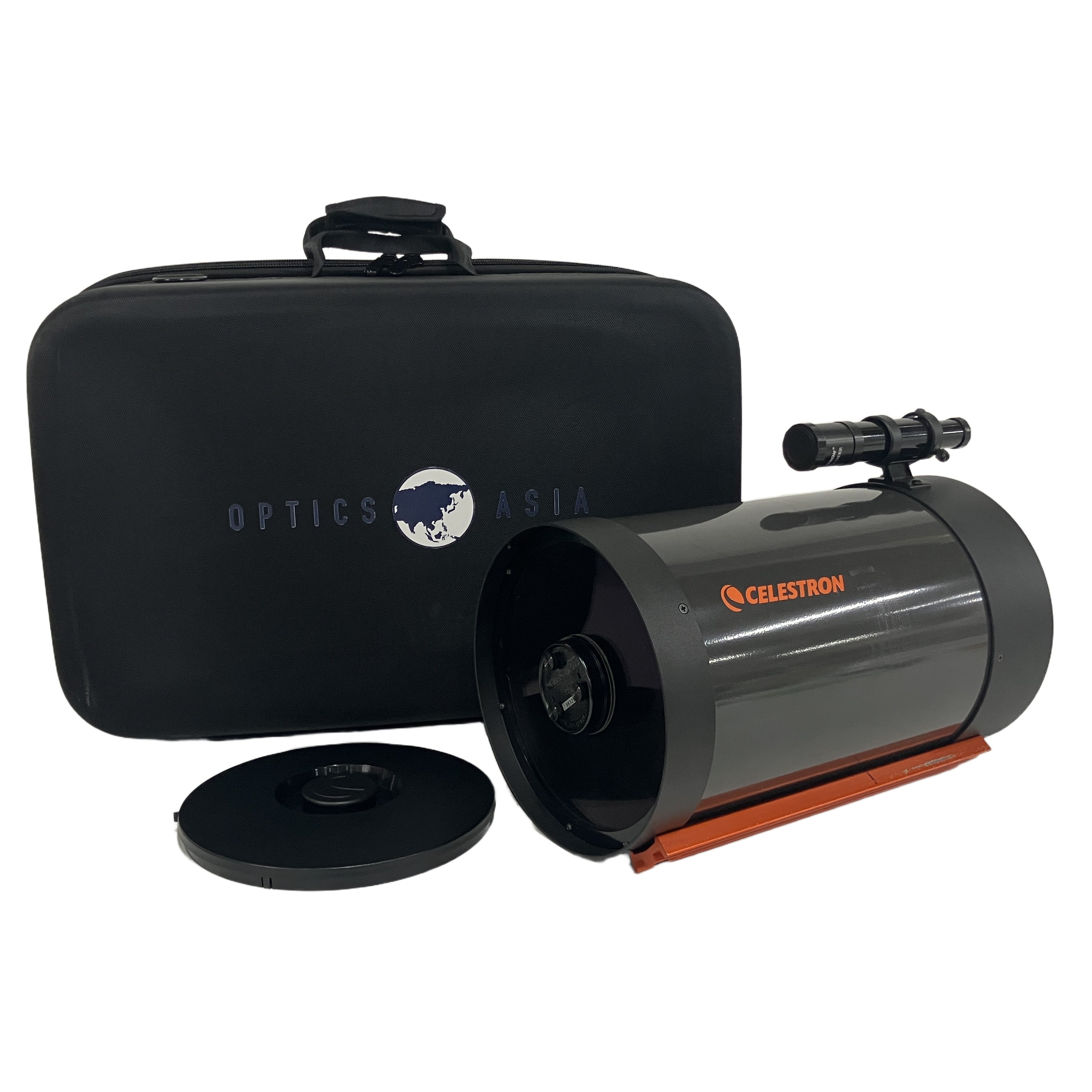 CELESTRON セレストロン C8 2000mm F10 鏡筒 天体望遠鏡 中古