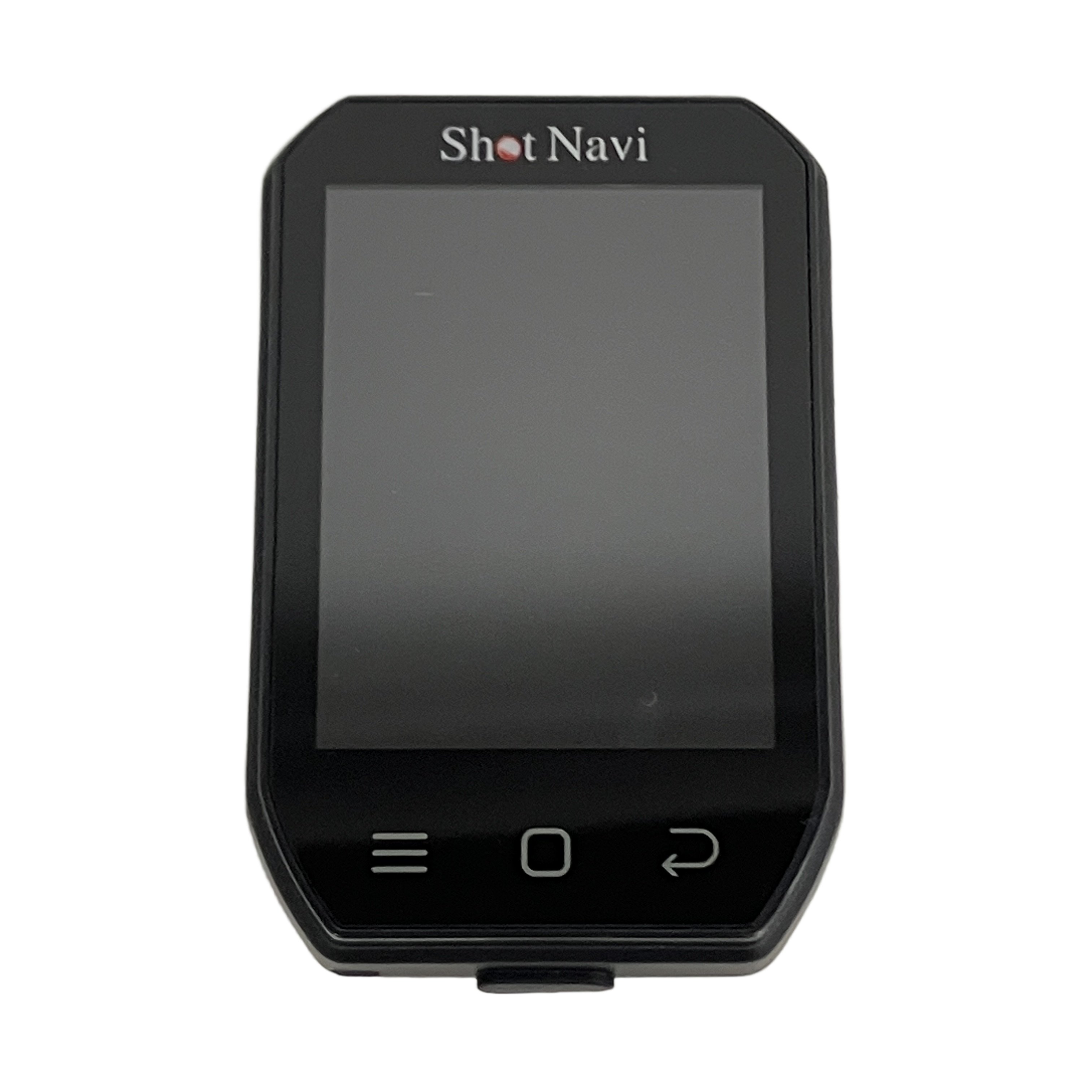 Shot Navi Granz neo ショットナビ グランツ ネオ ゴルフ 中古