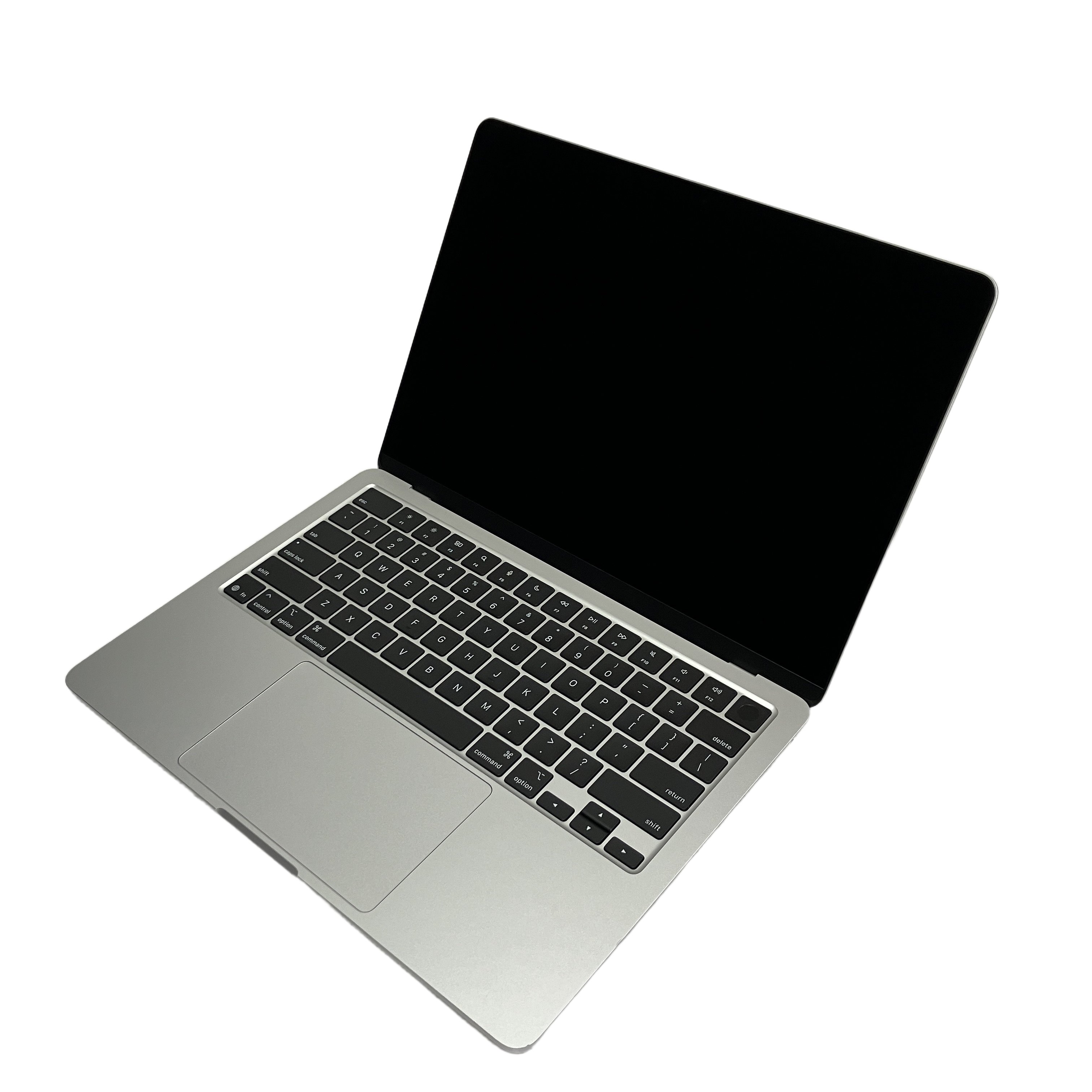 Apple MacBook Air 13-inch 2025 MC654JA/A ノートPC M4 10C CPU 24GB SSD 512GB 10C GPU Tahoe 中古