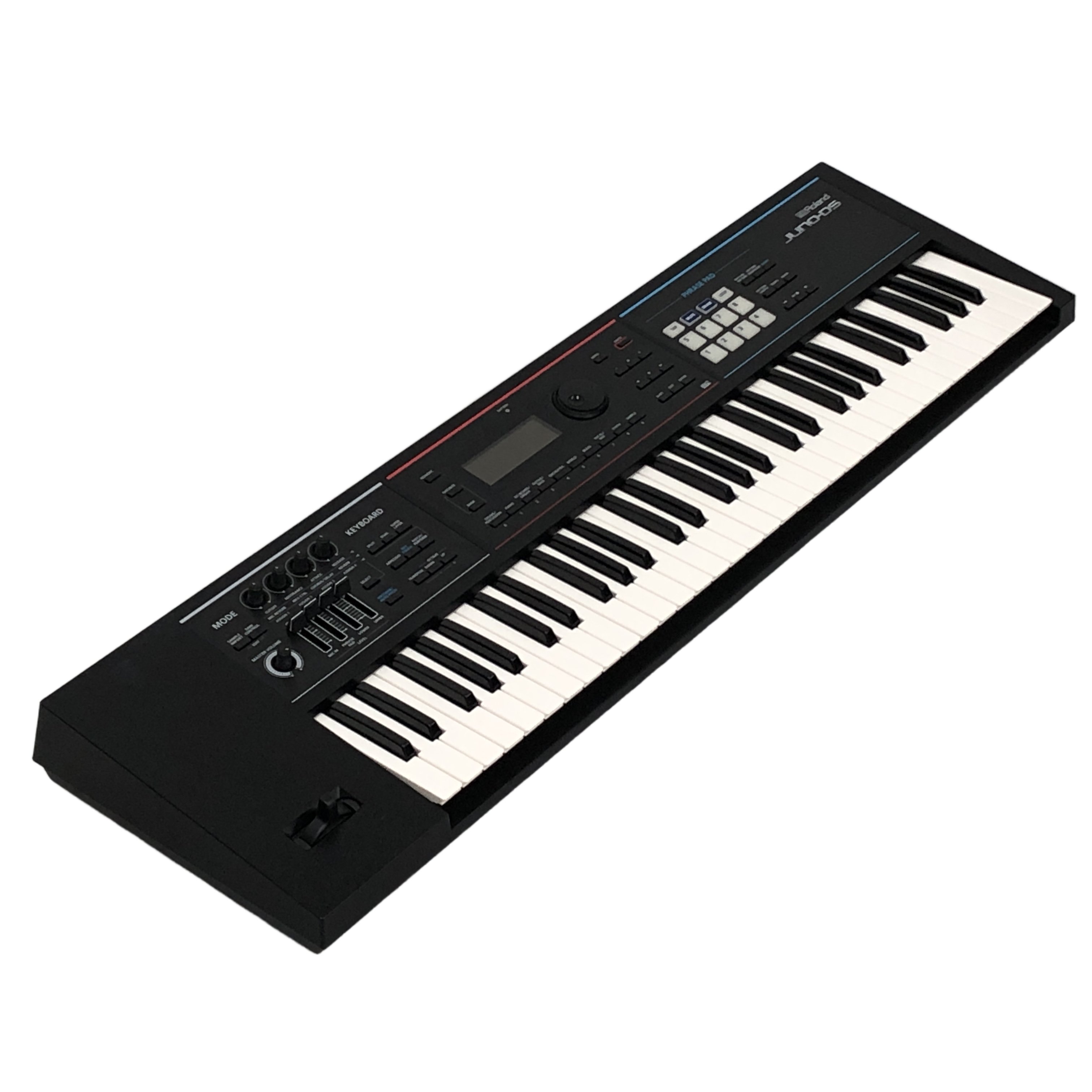 Roland JUNO-DS61 シンセサイザー 61鍵盤 キーボード 中古 良好