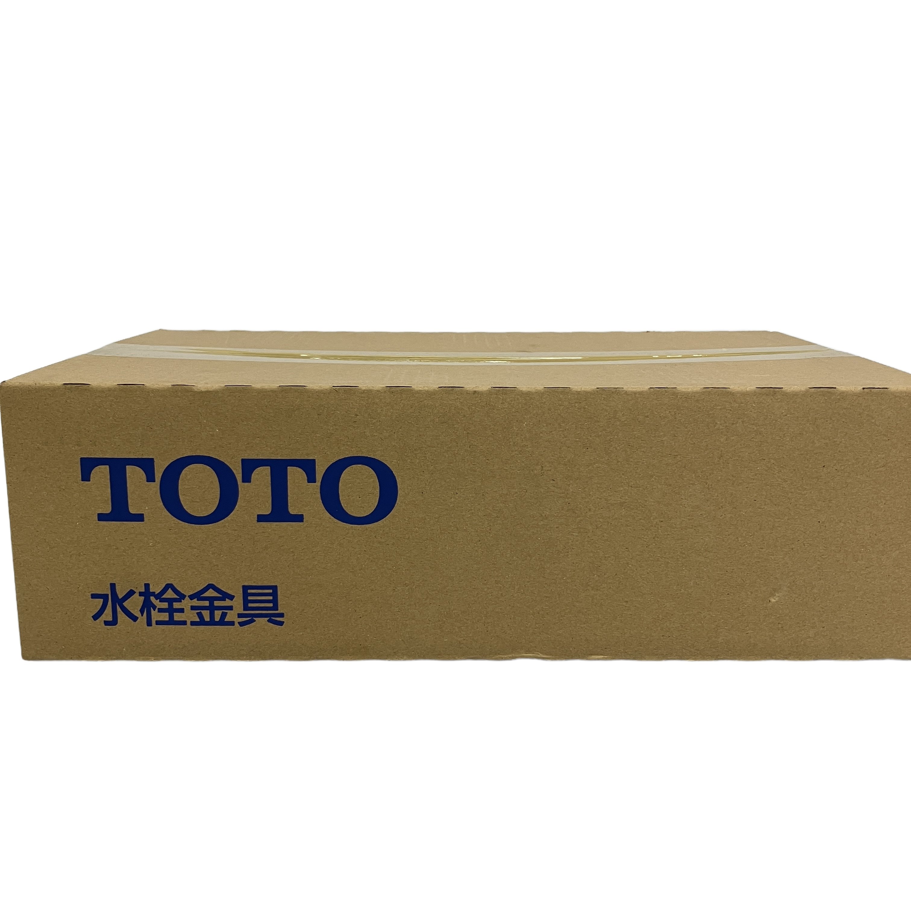 TOTO TBV03401J1 壁付サーモスタット混合水栓 トートー 未使用 未開封