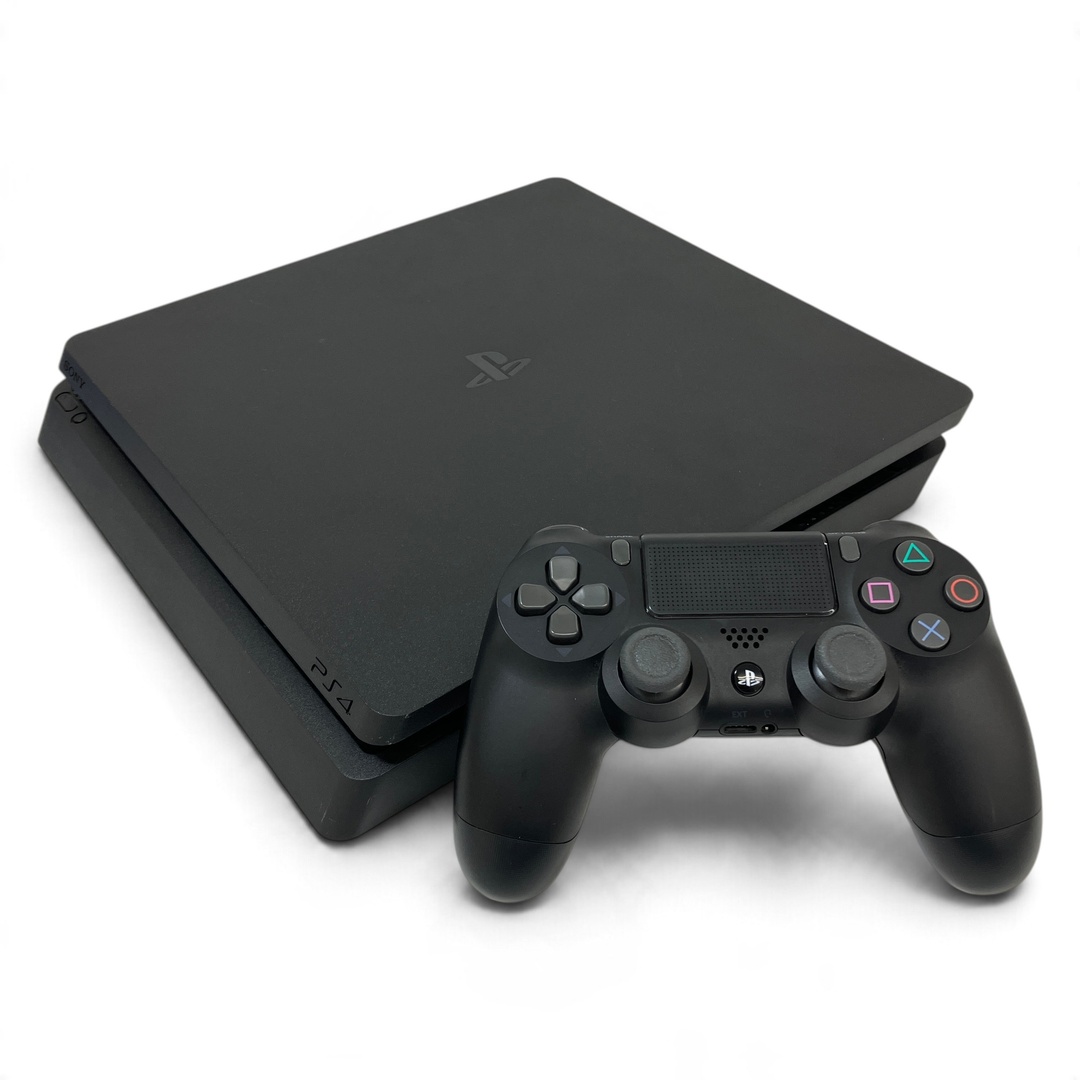 SONY PS4 CUH-2000A プレイステーション プレステ4 ゲーム機 ソニー 家電 中古