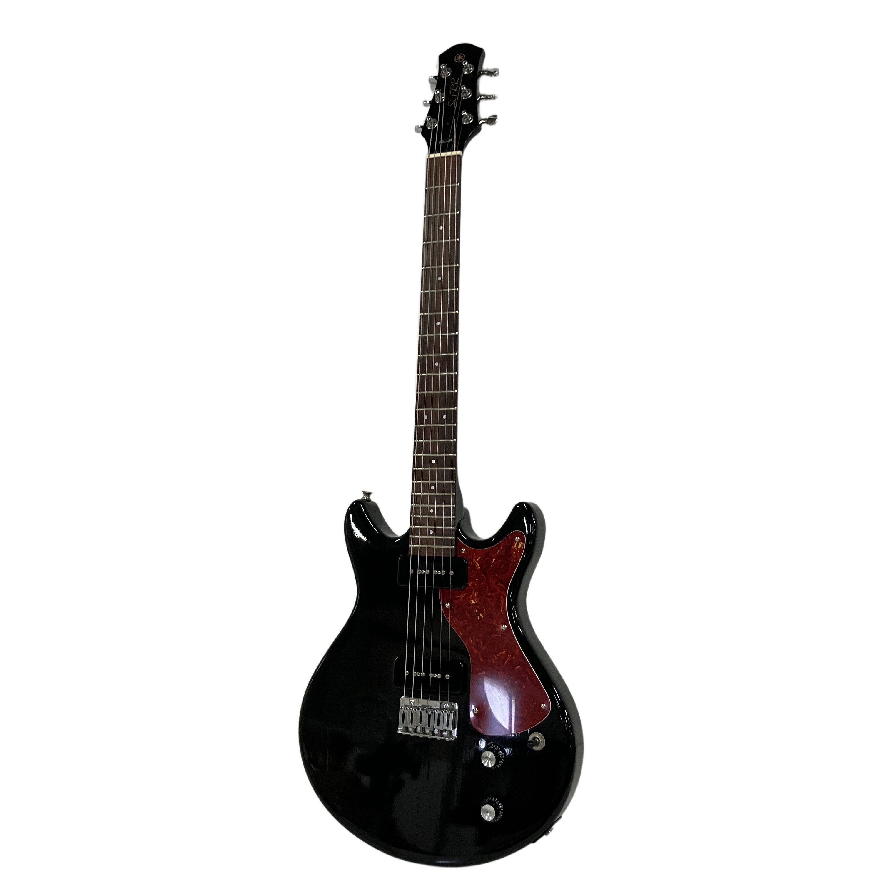 YAMAHA SG-RR Junior ヤマハ エレキギター 中古