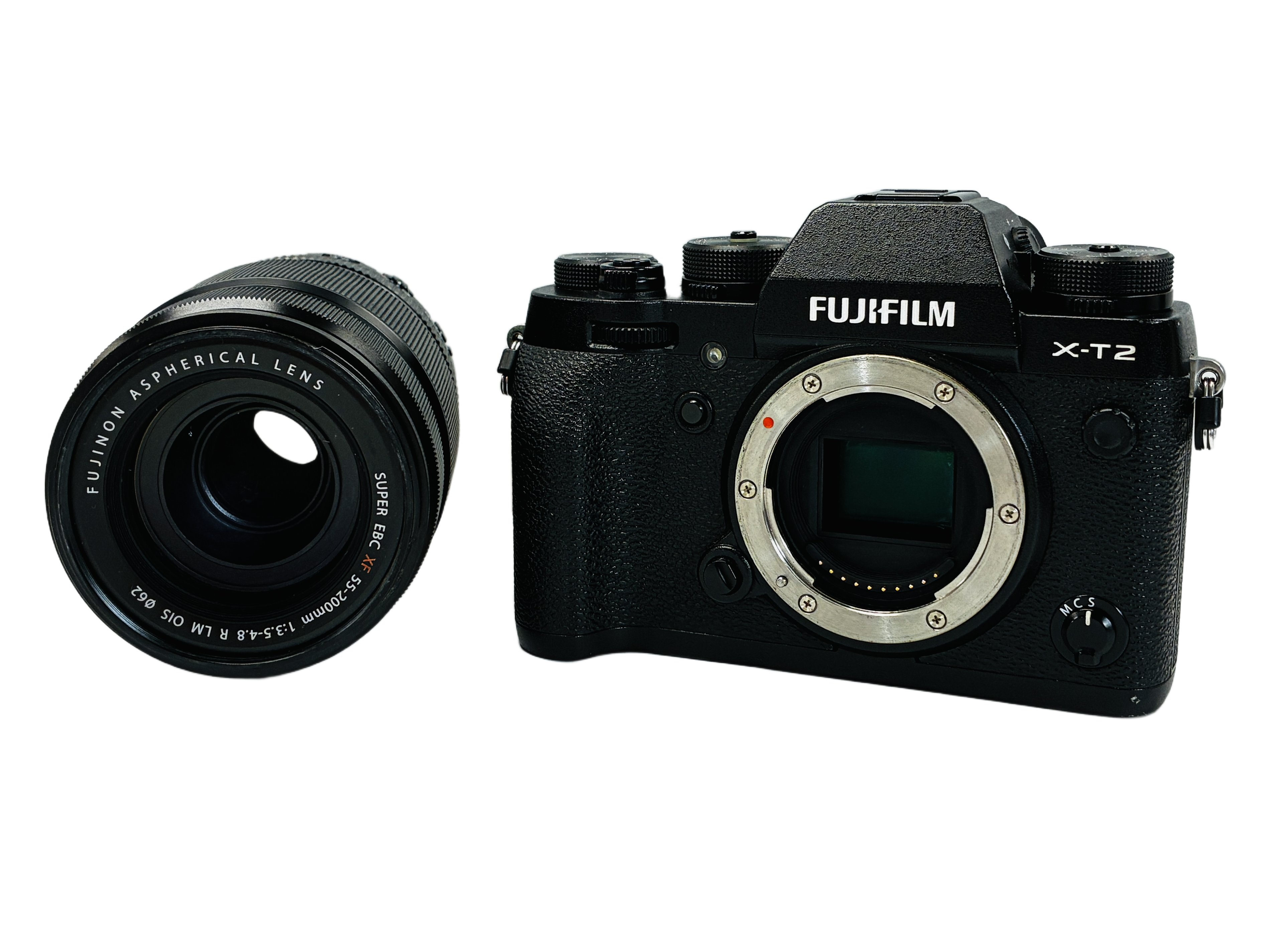 ★FUJIFILM X-T2★