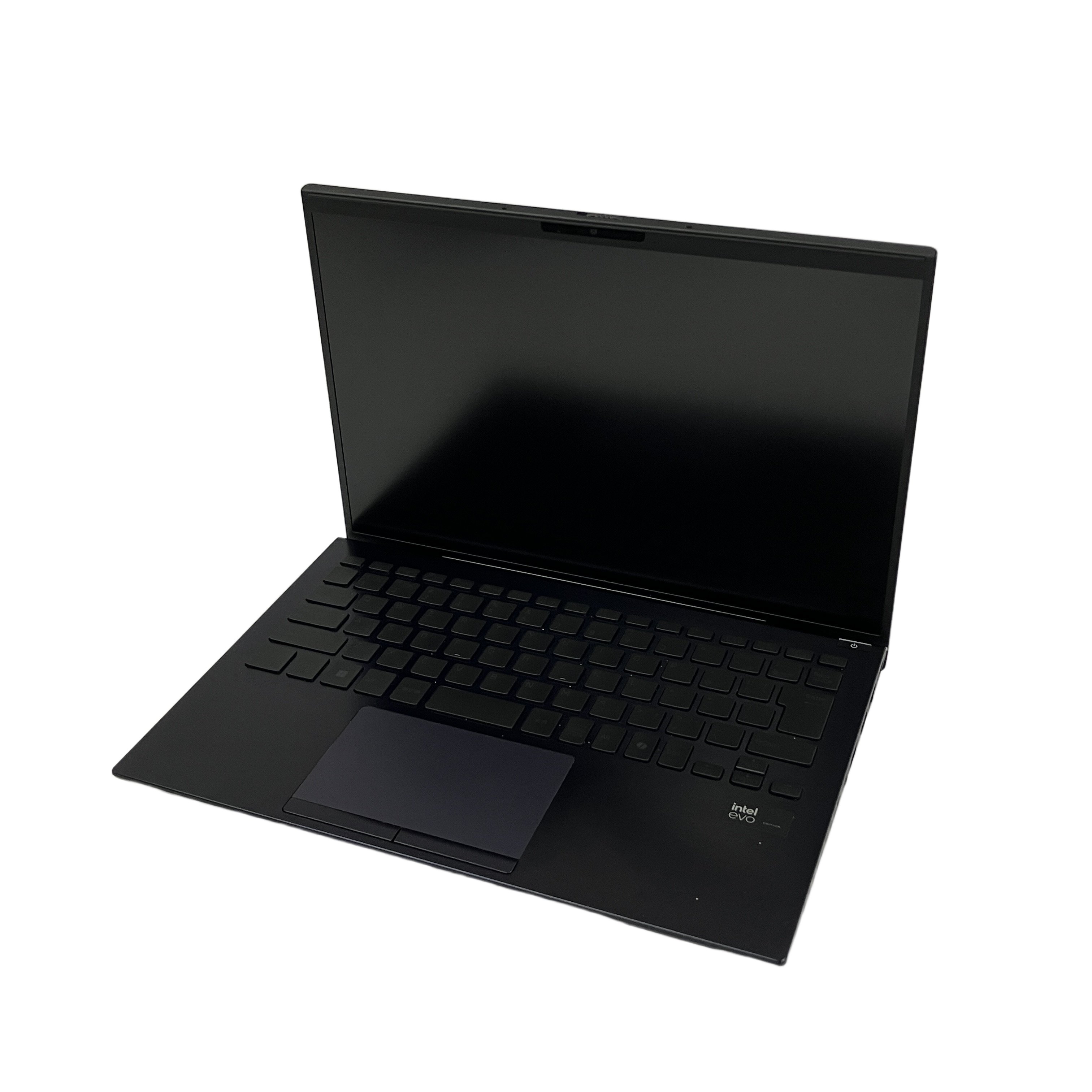 VAIO SX14-R VJS4R18 ノート パソコン Core Ultra 7 155H 32GB SSD 512GB 14インチ WQXGA Win11 勝色特別仕様 中古