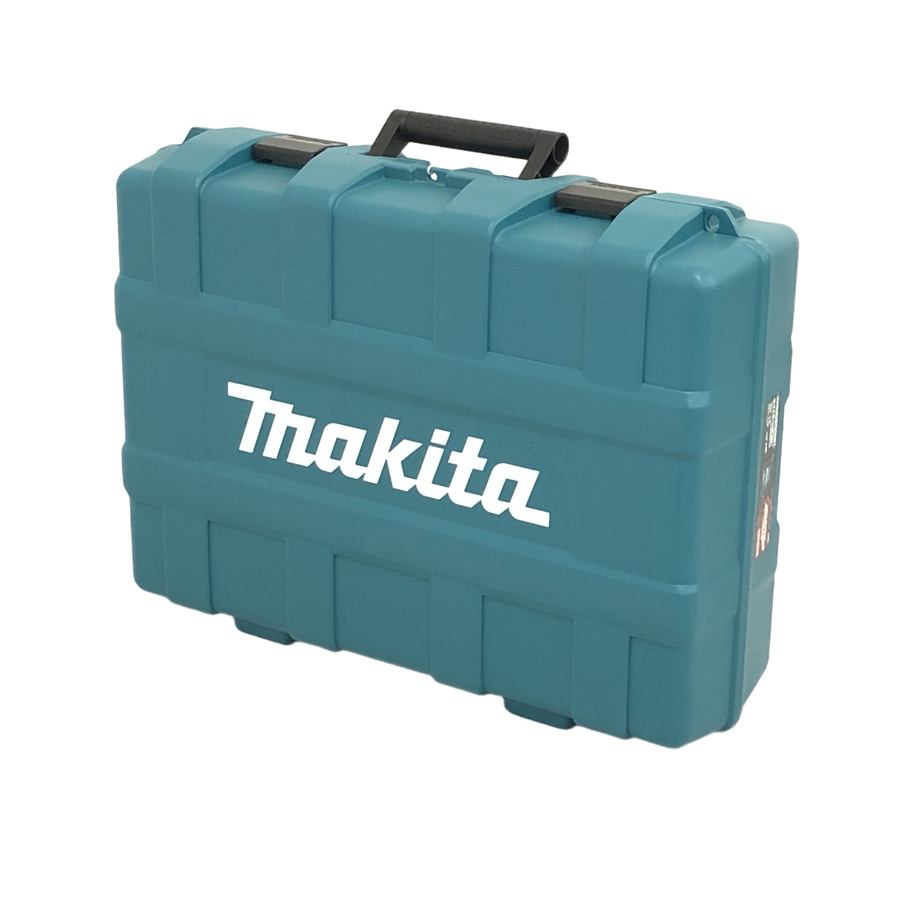 makita マキタ HR005GRMX 40Vmax 充電式 コードレスハンマドリル バッテリー2個 急速充電器付 電動工具 未使用