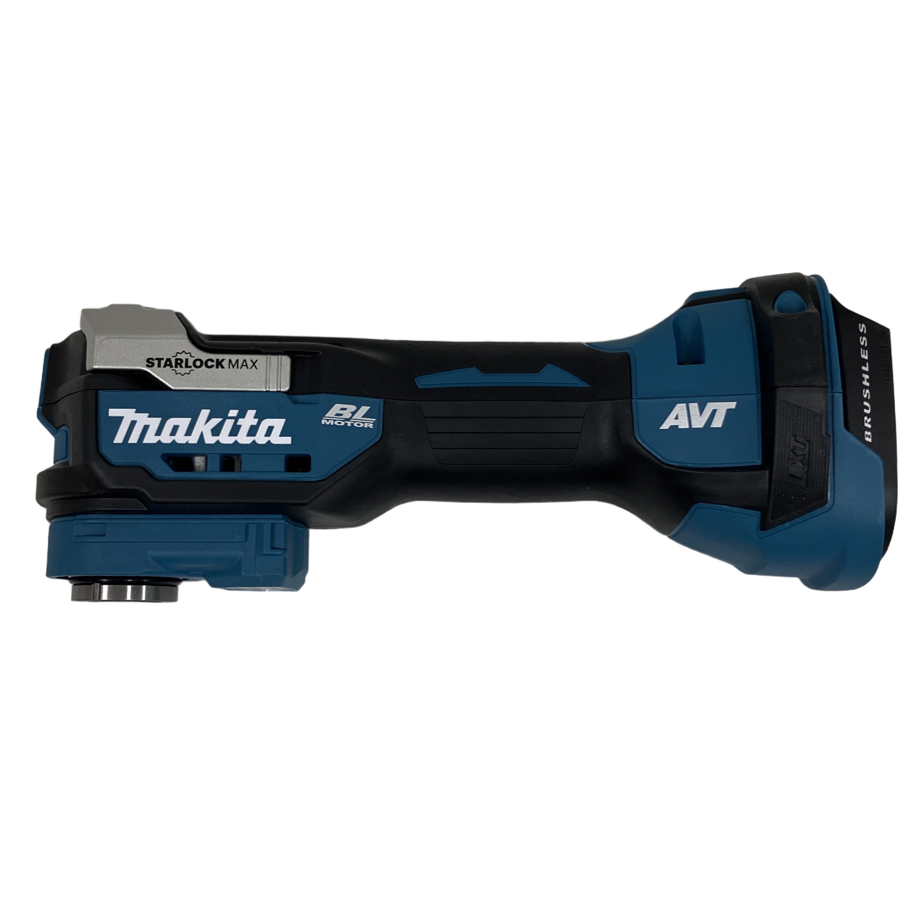 makita TM52DZ 充電式 マルチツール 18V 電動工具 マキタ 未使用
