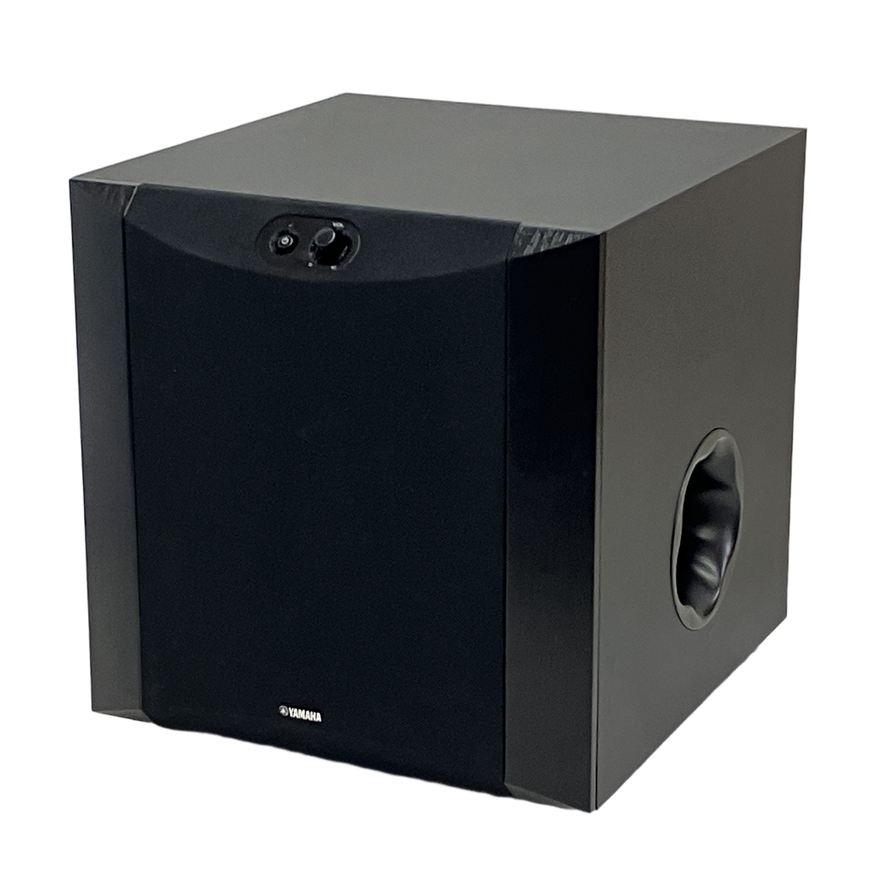 YAMAHA NS-SW300 サブウーファー パワードサブウーファー 音響機材 ヤマハ 中古