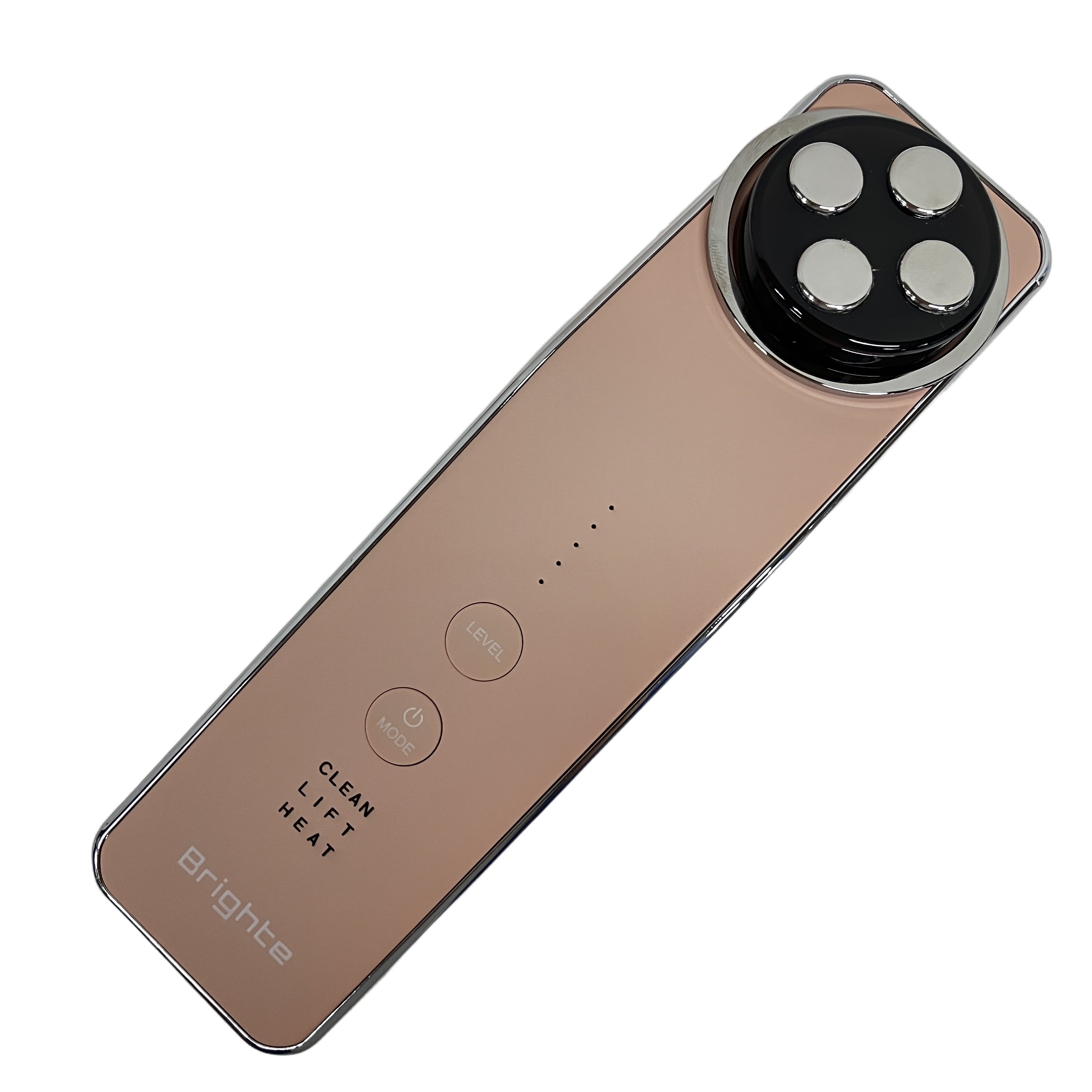 Brighte BRT-FL170PK ELEKI LIFT ピンク 美容機器 エレキリフト リフト美顔器 中古 美品