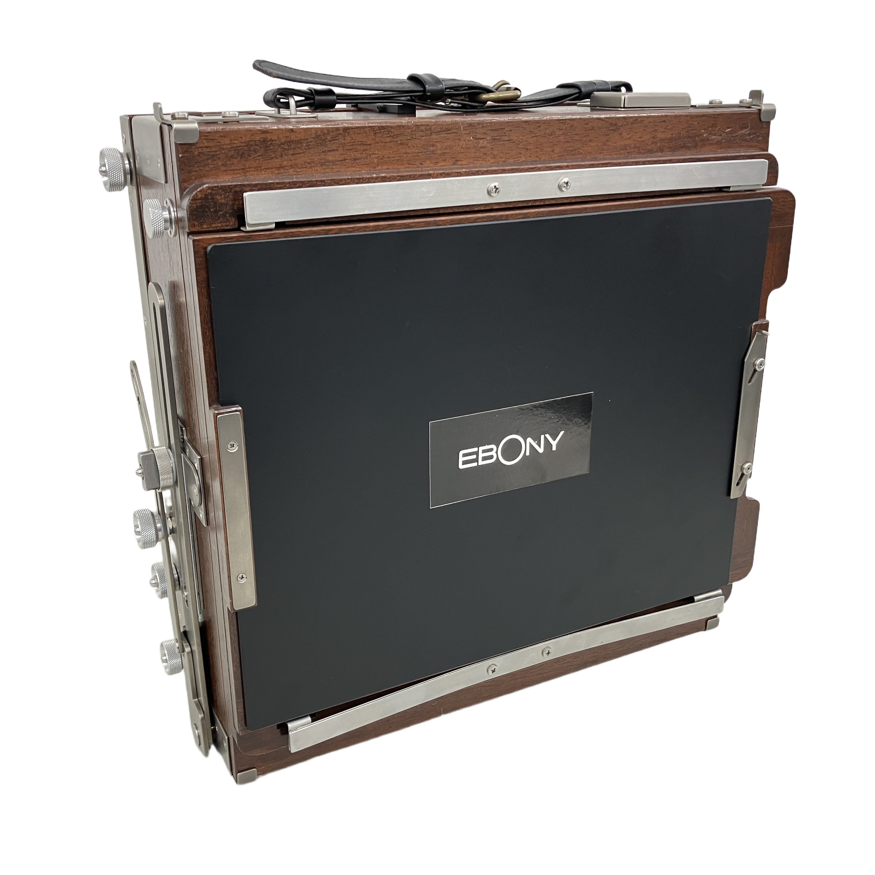 Ebony SV810 8x10 大判カメラの最高峰が入荷しました!