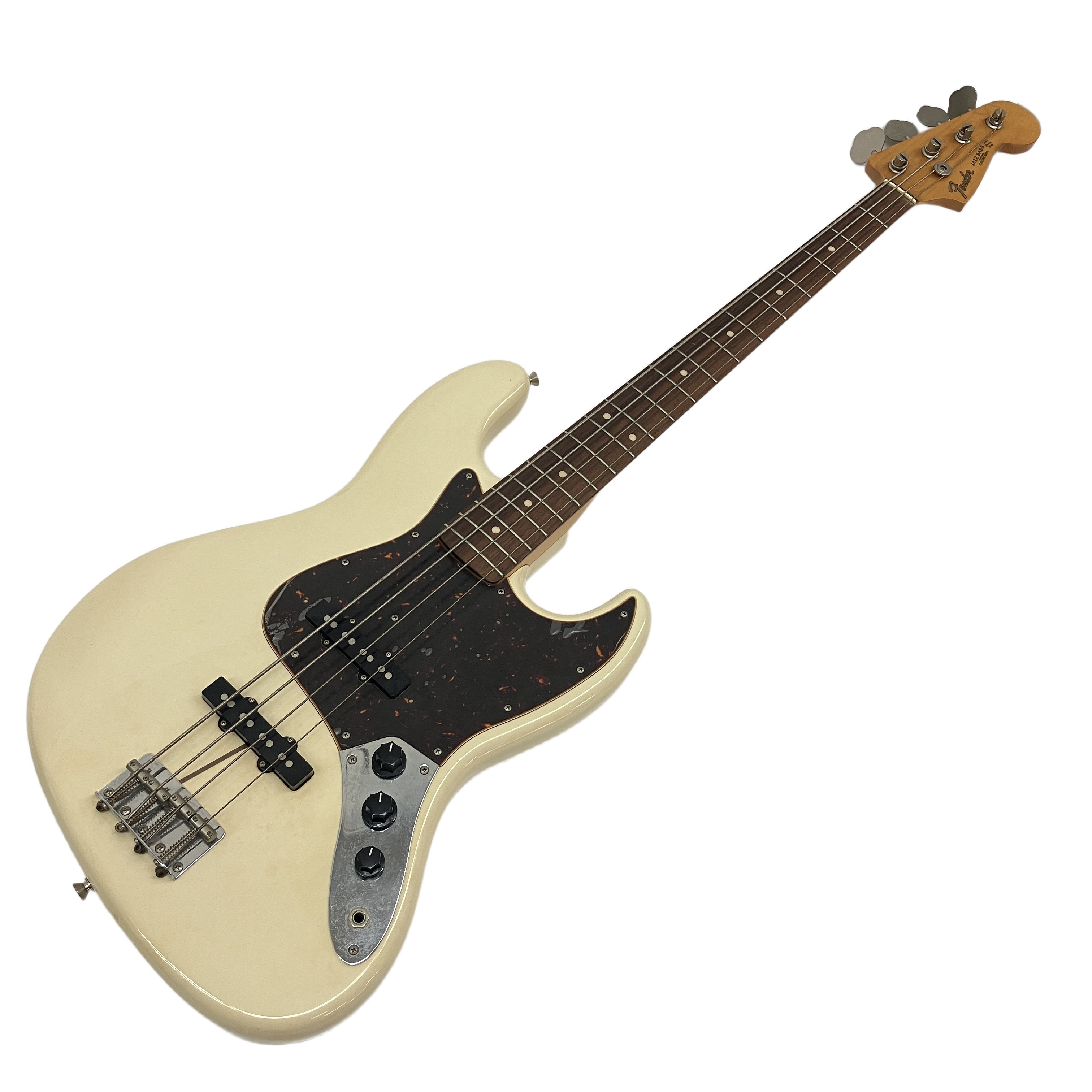 Fender Jazz Bass エレキベース 1999-2002年製 弦楽器 ベース Fender Japan 中古