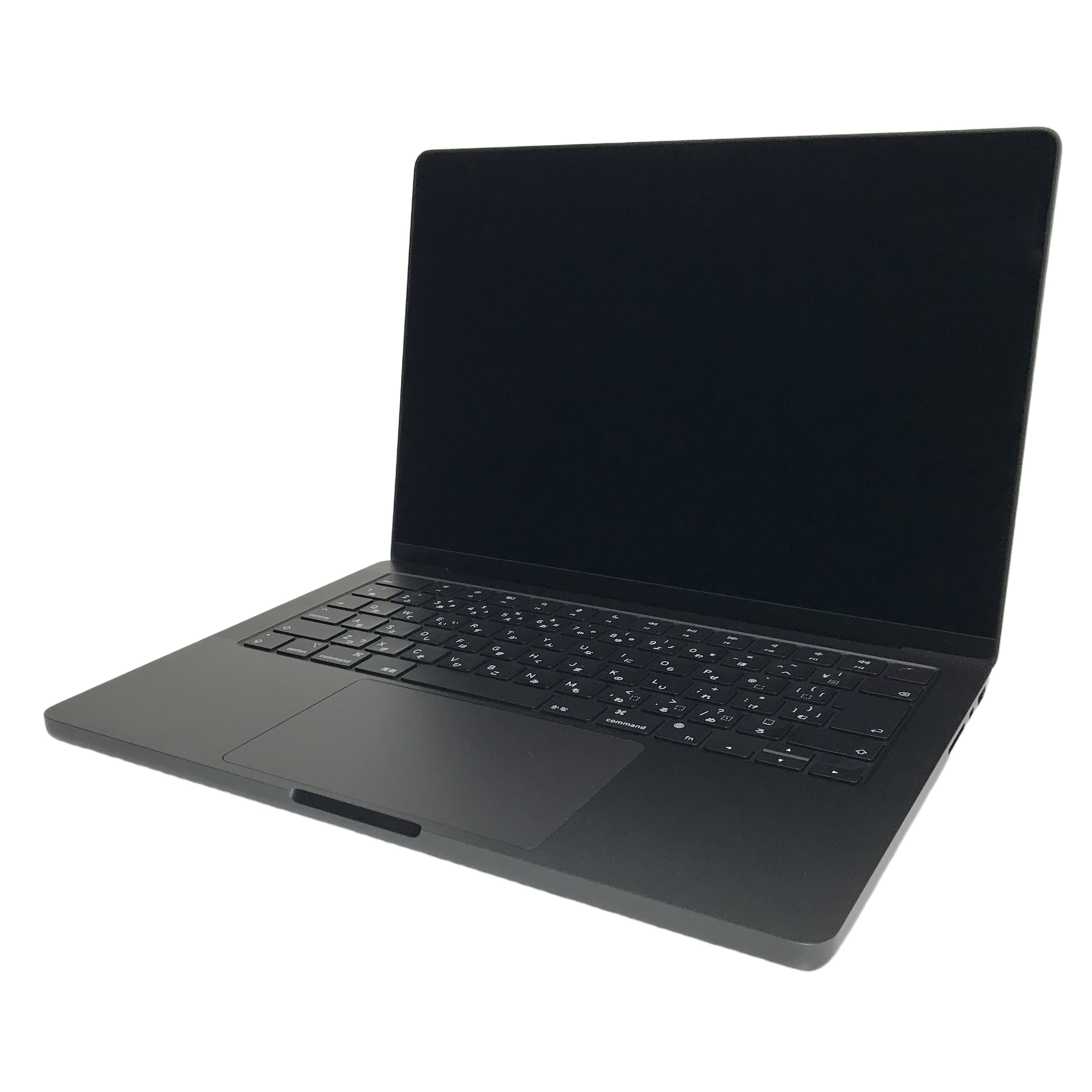 Apple MacBook Pro 14 -inch 2023 G1A8J/A ノートPC M3 Pro 12C CPU 36GB SSD 512GB 18C GPU Sonoma 中古