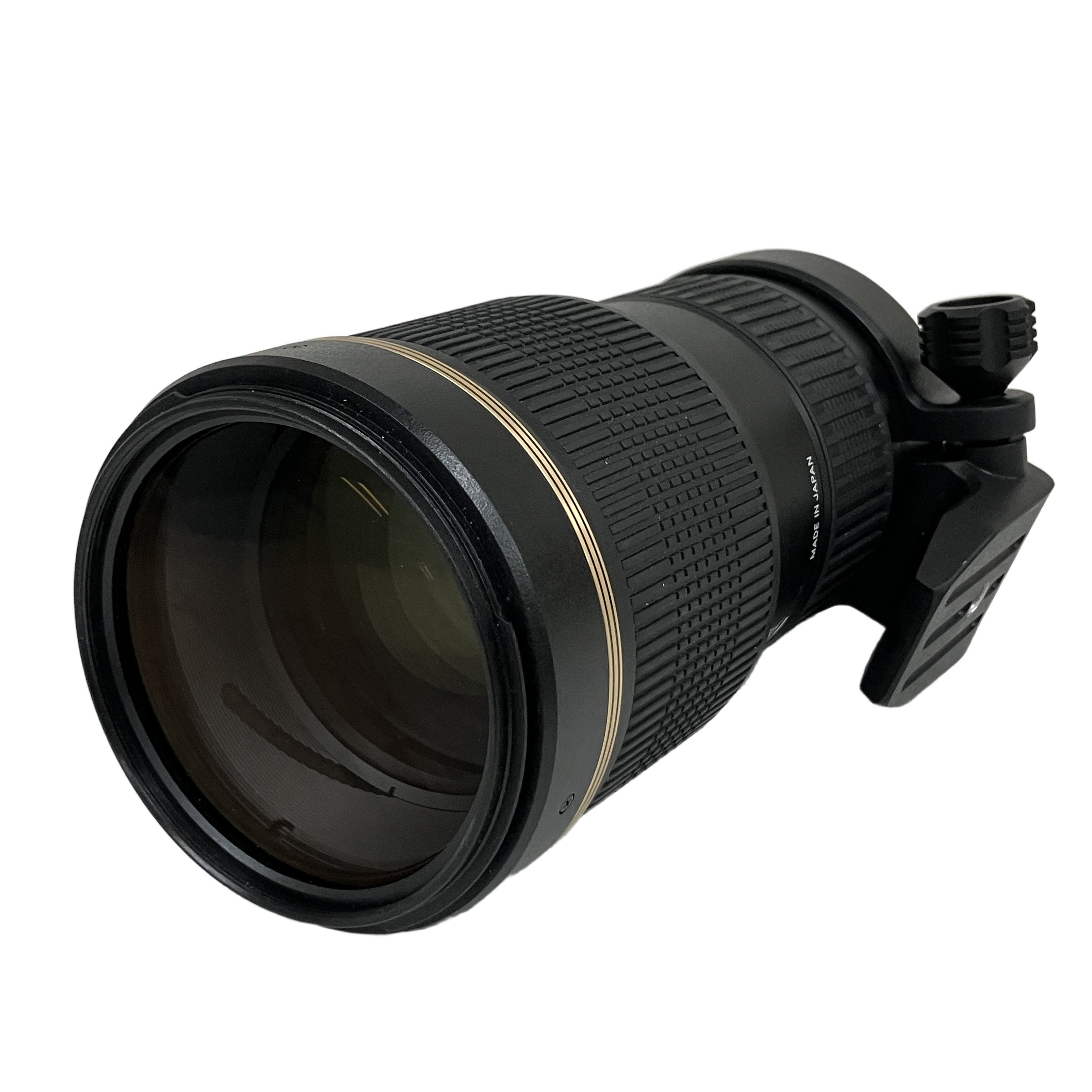 TAMRON SP AF 70-200mm F2.8 Di LD IF MACRO A001 ズームレンズ PENTAX AF マウント タムロン 中古