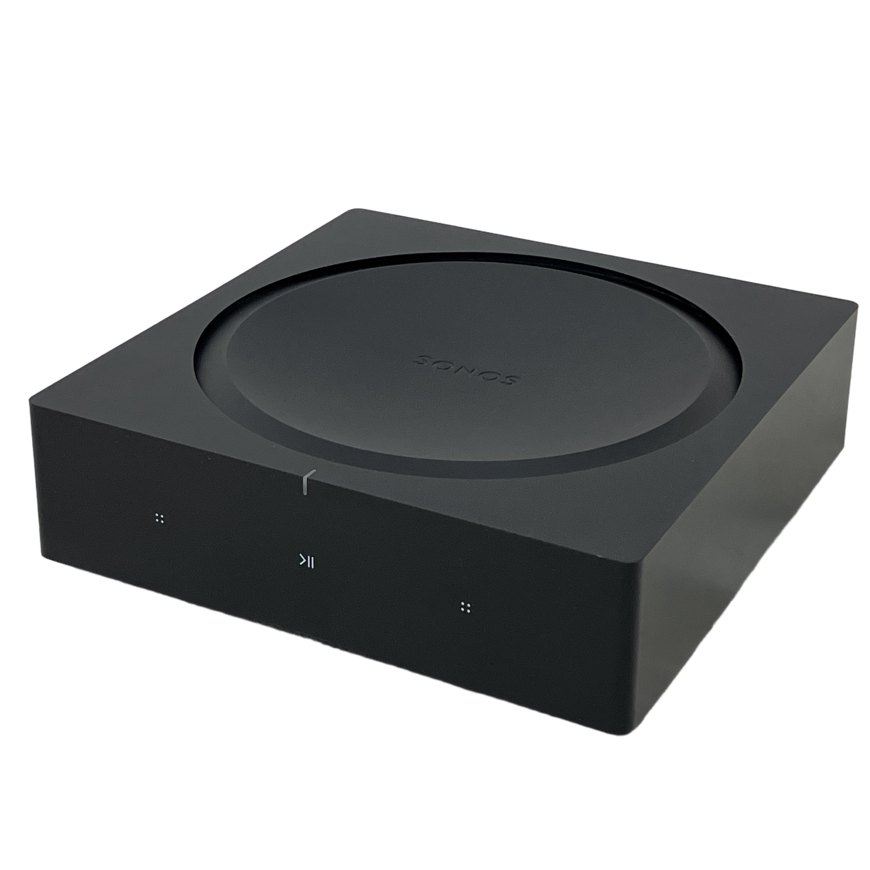 SONOS ソノス Model S16 Amp アンプ ワイヤレスストリーミングアンプ 音響 中古