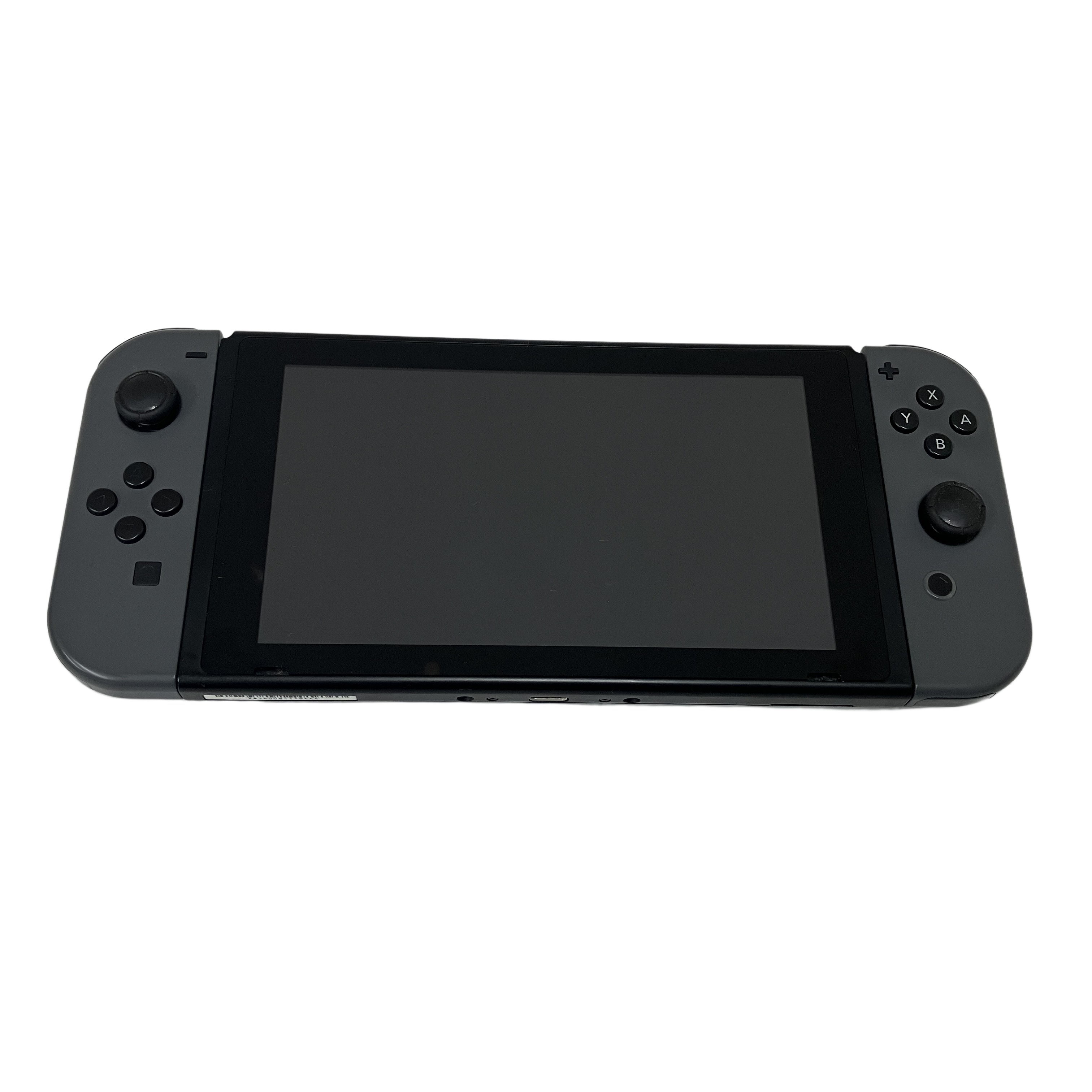 Nintendo Switch ニンテンドースイッチ HAC-001 充電スタンドゲーム機 本体 動作確認済 中古