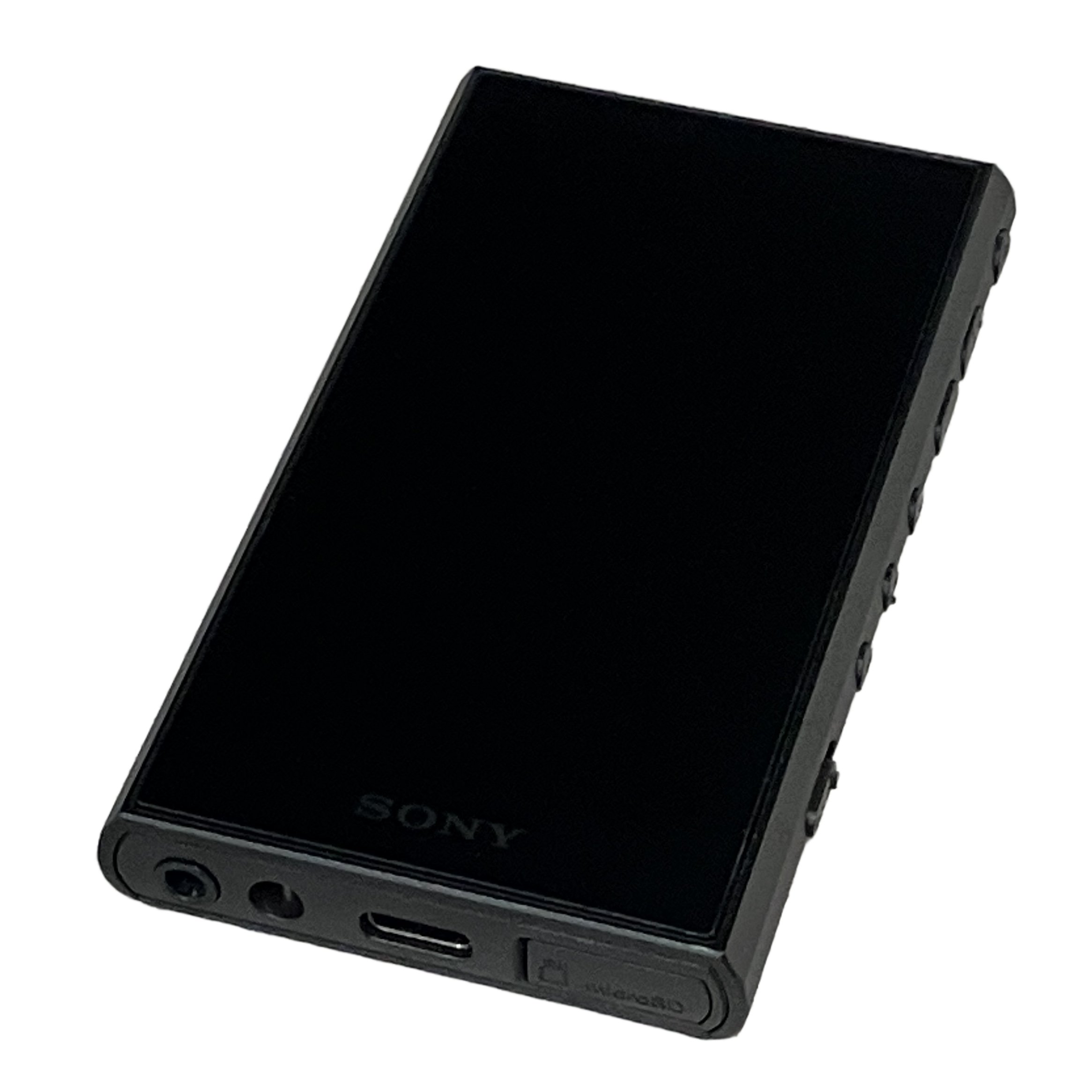 SONY ソニー ウォークマン デジタルオーディオプレーヤー NW-A306 中古