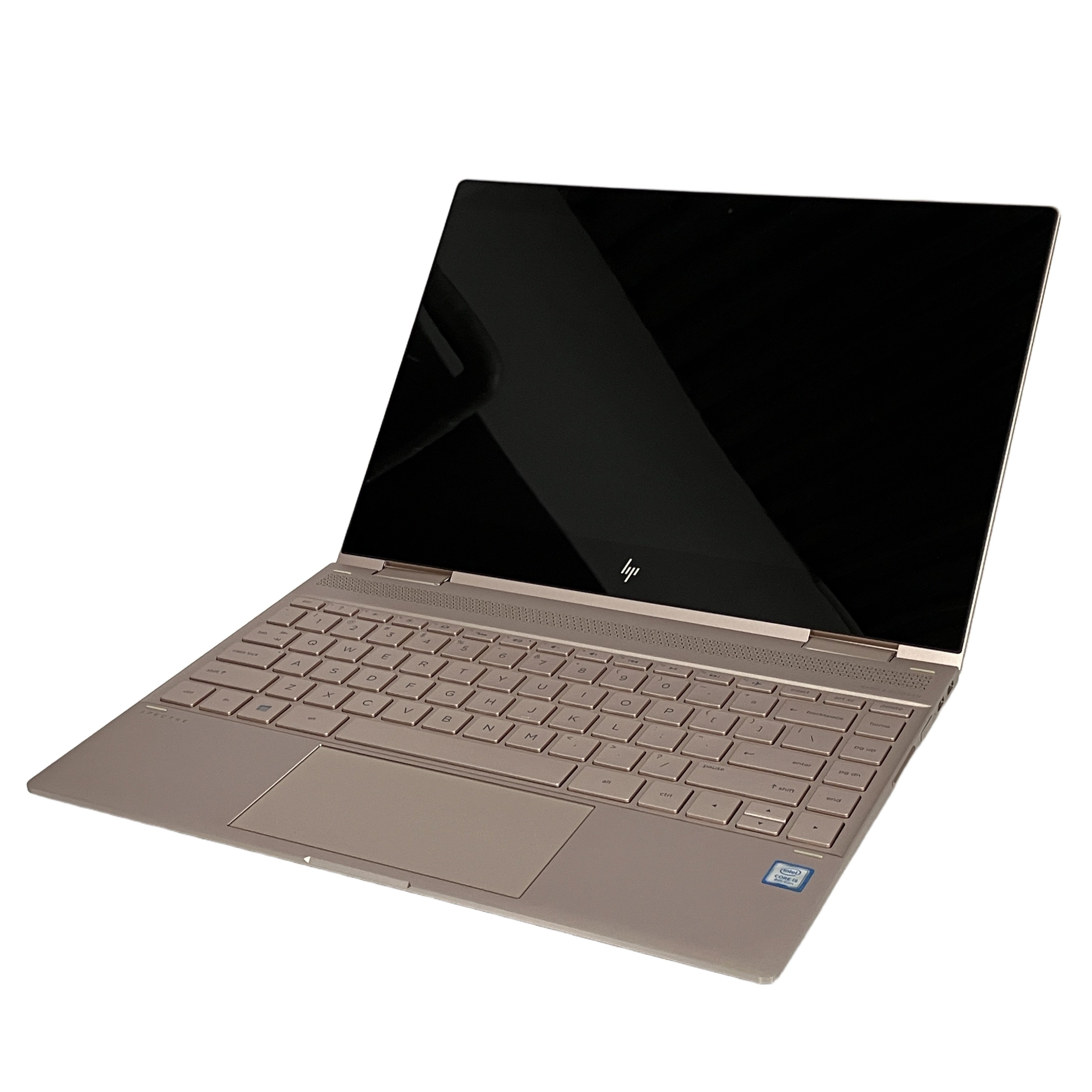 HP Spectre x360 Convertible 13-ae071TU ノートPC Core i5-8250U 8GB SSD 256GB WIN11 13.3インチ FHD タッチパネル 中古