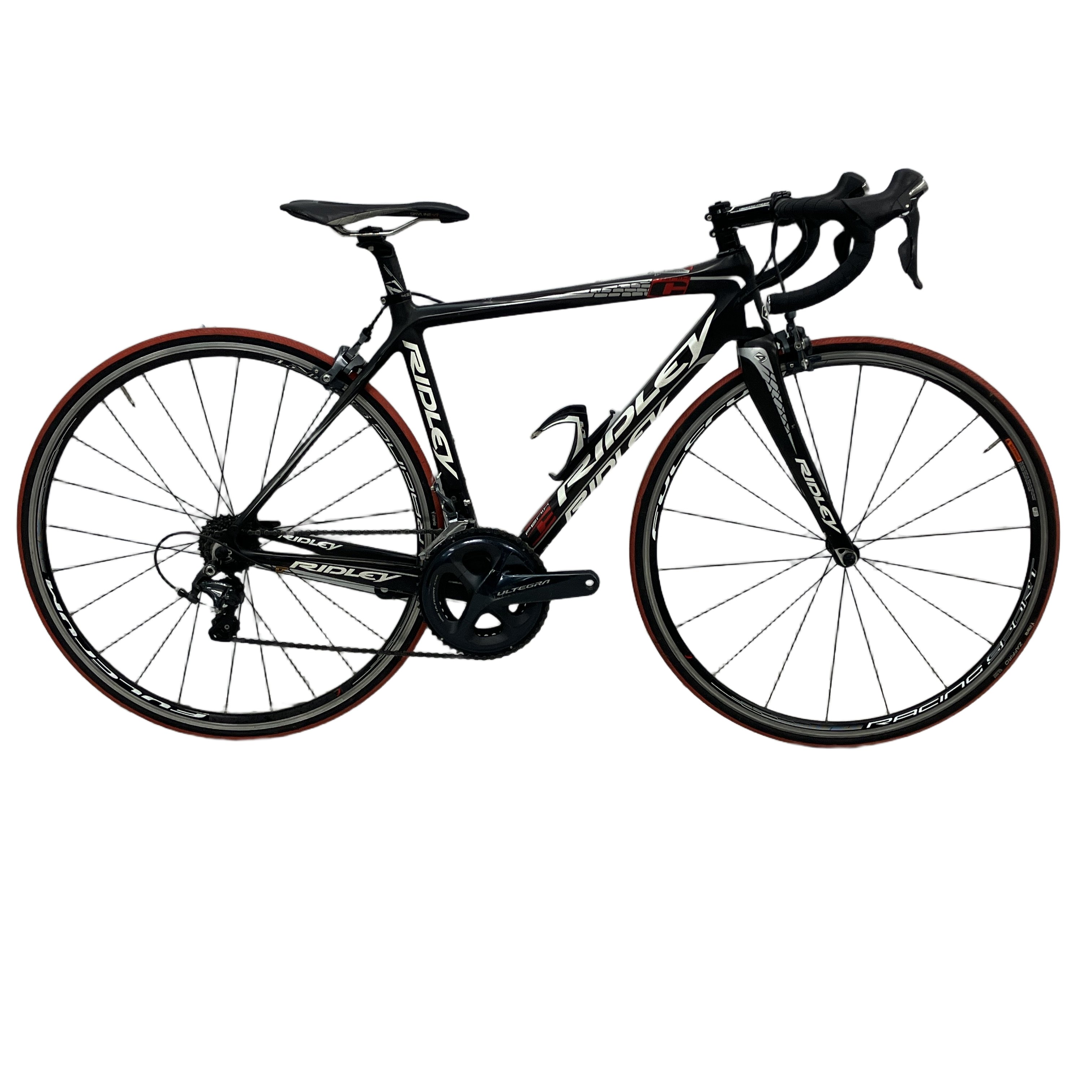 RIDLEY FENIX Classic 2014年モデル XSサイズ SHIMANO ULTEGRA 6800系 2×11S リドレー フェニックス 中古