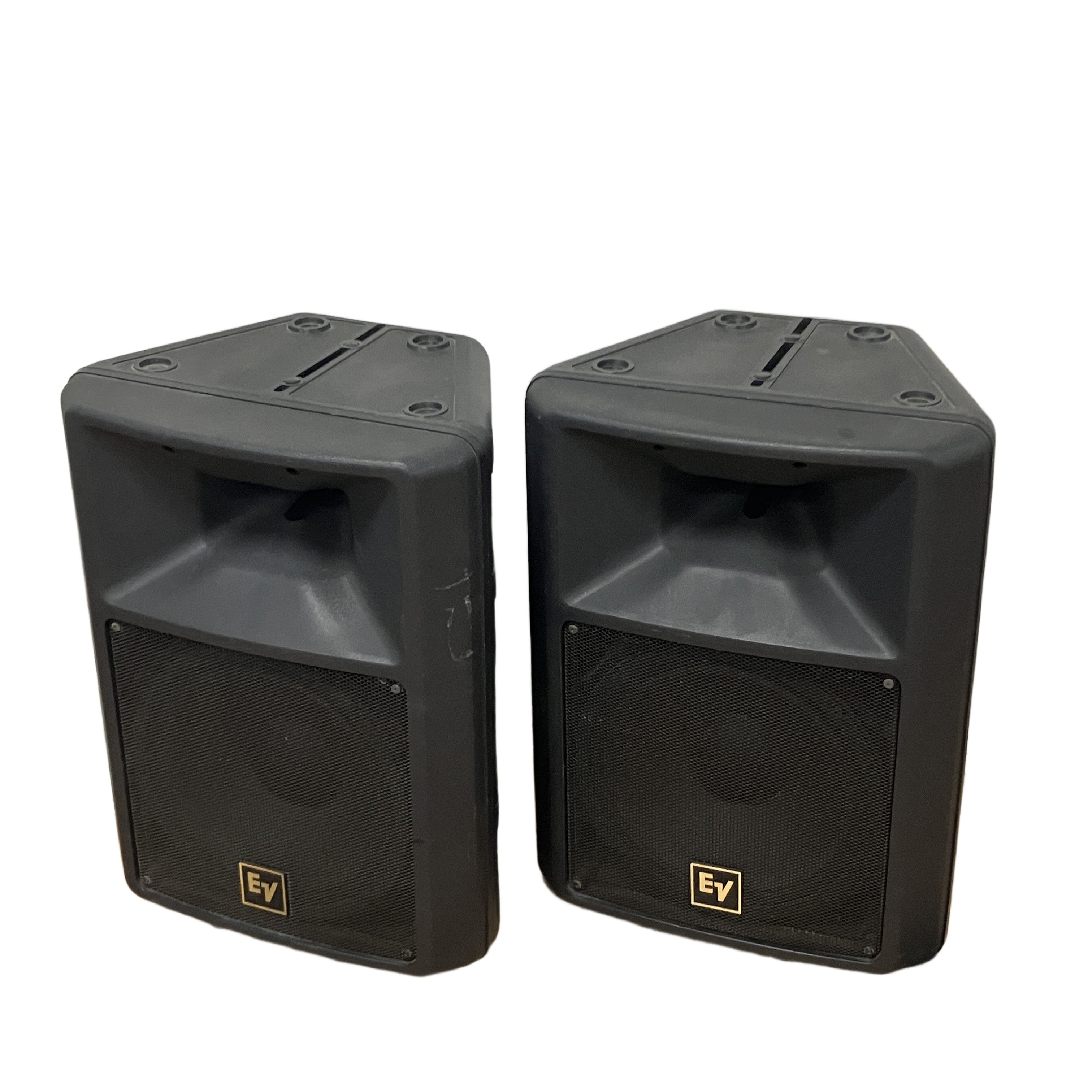 Electro-Voice SX200 PAスピーカー ペア エレクトロボイス 音響機材 中古