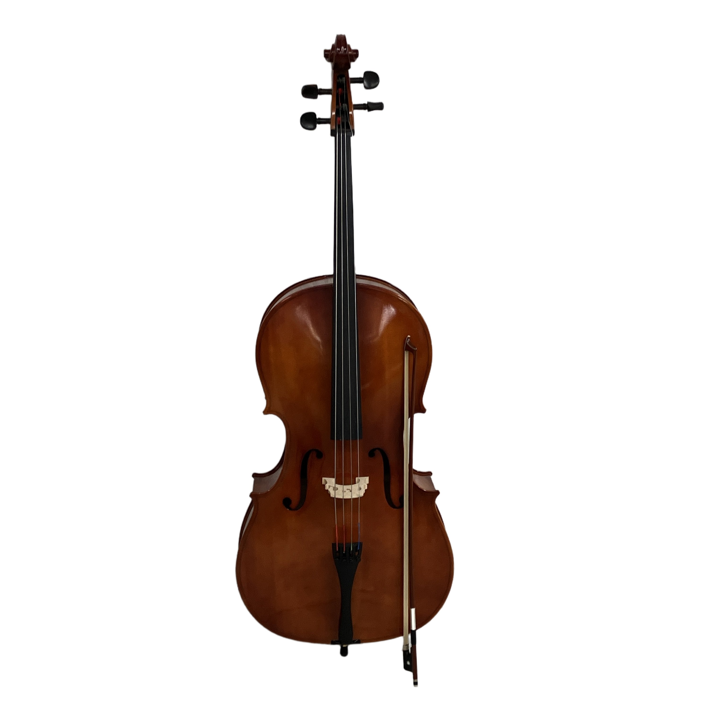 Carlo Giordano カルロジョルダーノ SC-100L チェロ ANNO2024 弦楽器 楽器 中古