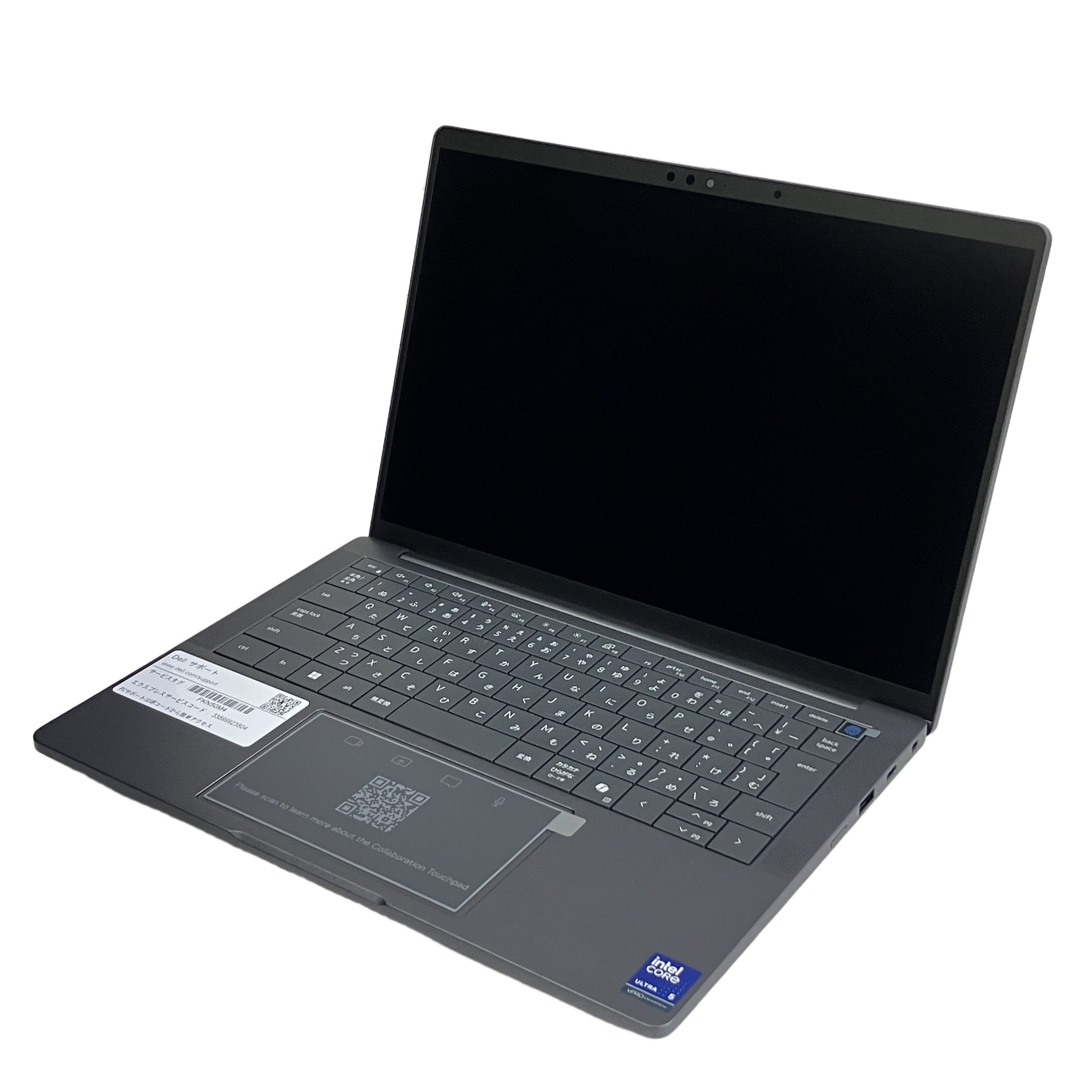 Dell Pro 13 Premium PA13250 13.3型 ノート PC Intel Core Ultra 5 236V 16GB SSD 256GB SIMフリー 100% Win 11 Pro 中古