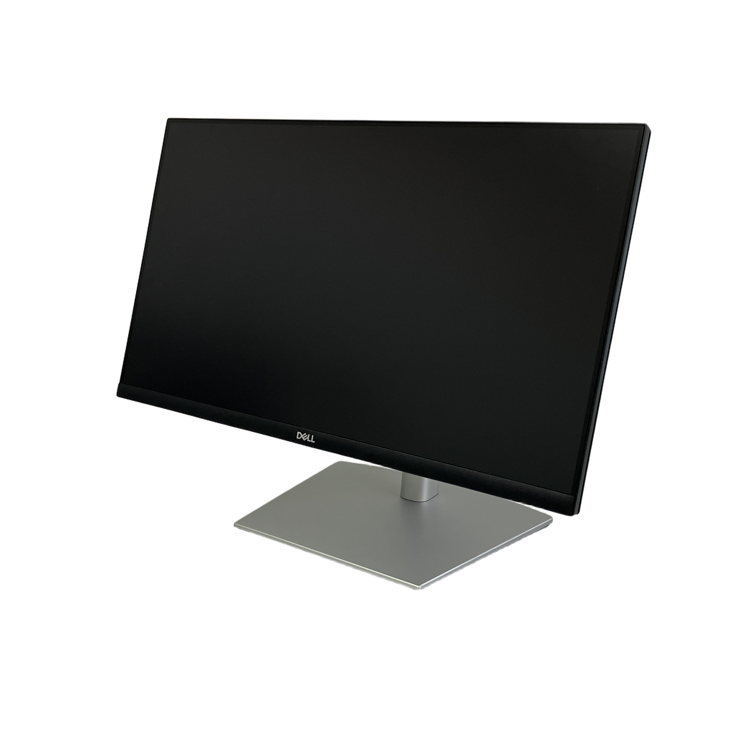 Dell P2424HT 23.8インチ タッチパネル 液晶モニター 2024年製 ディスプレイ PC周辺機器 中古
