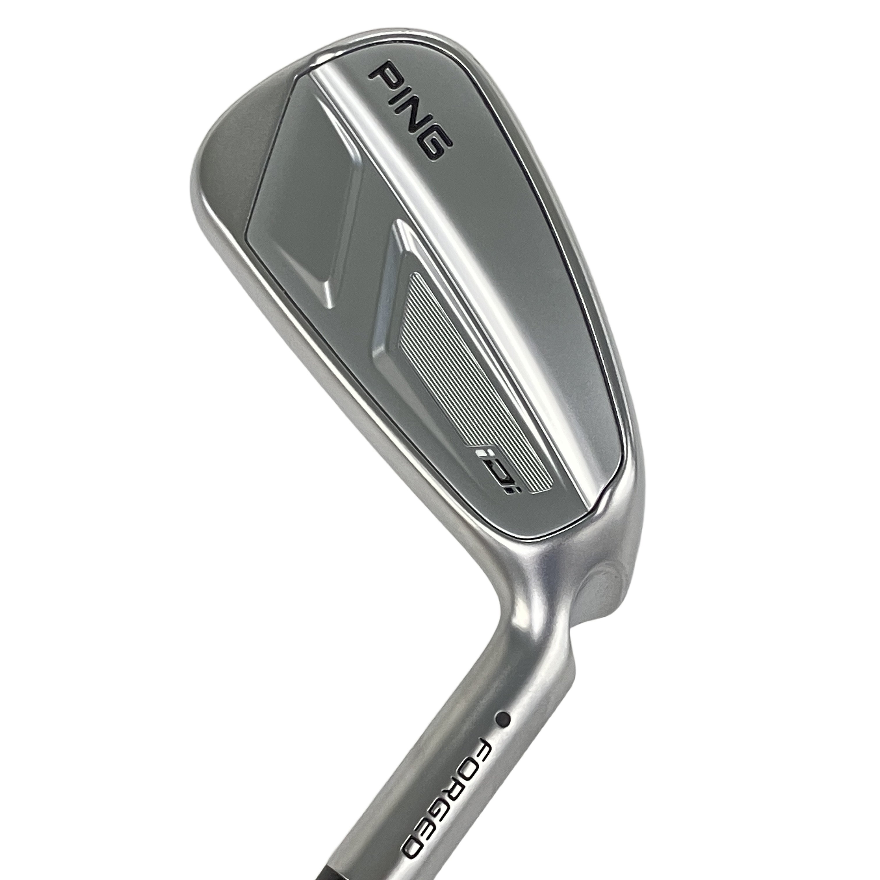 PING iDi アイアン型 ユーティリティ 3番 TOUR 2.0 85/S ゴルフクラブ 中古 良好