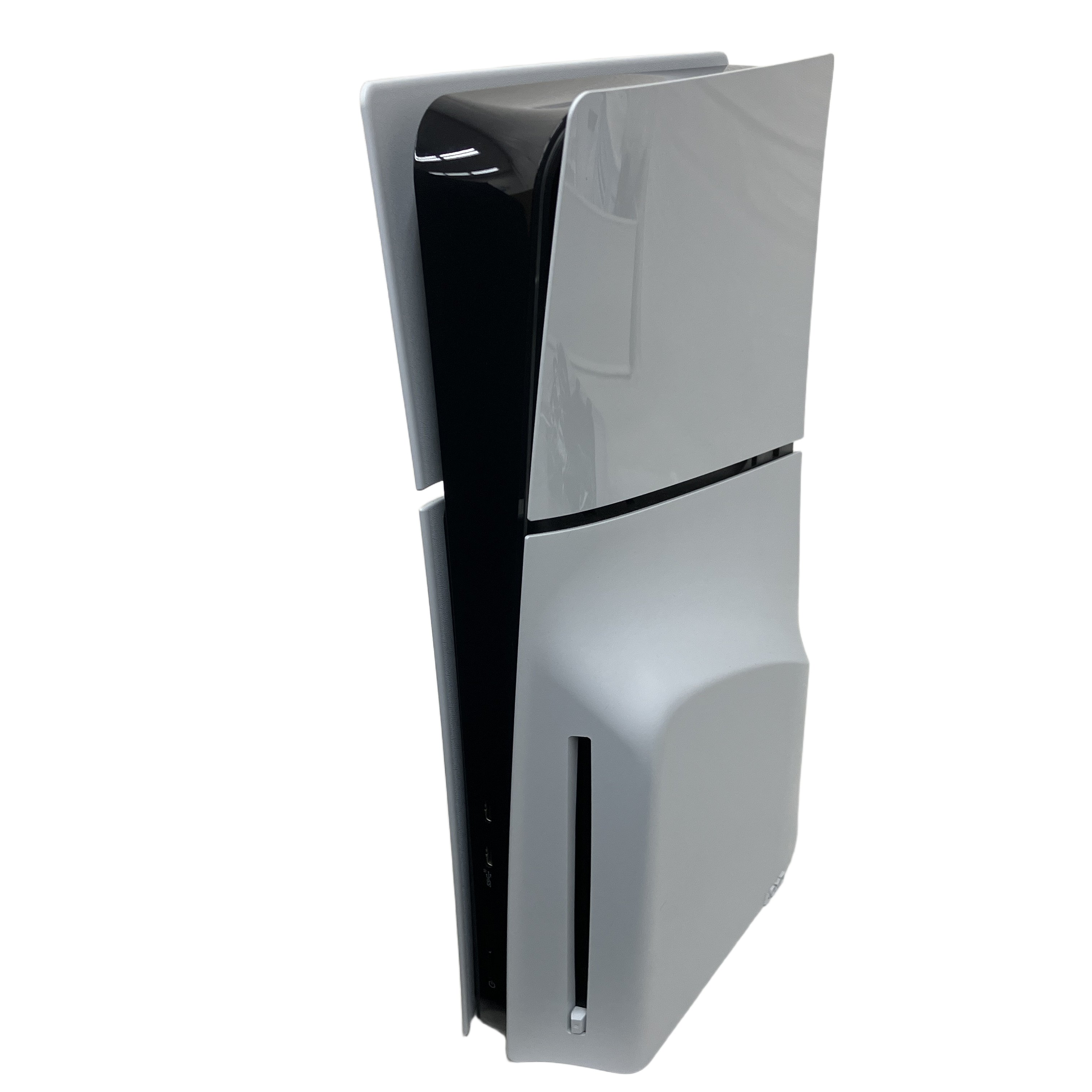 SONY ソニー CFI-2000 Playstation 5 家庭用 ゲーム機 ディスクドライブ搭載モデル PS5 家電 中古