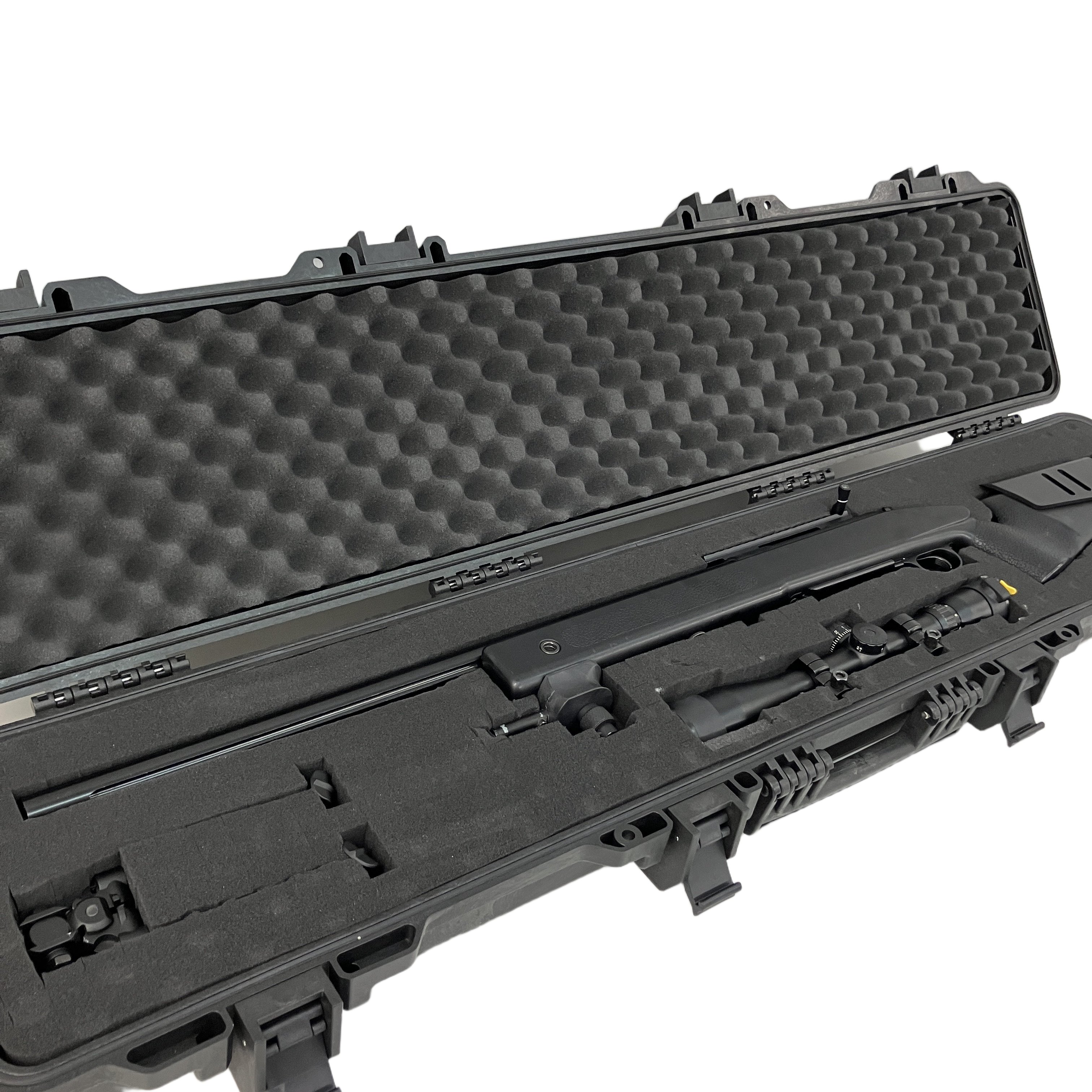 KTW ウィンチェスター M70 SPR A4 エアコッキングガン エアガン 中古