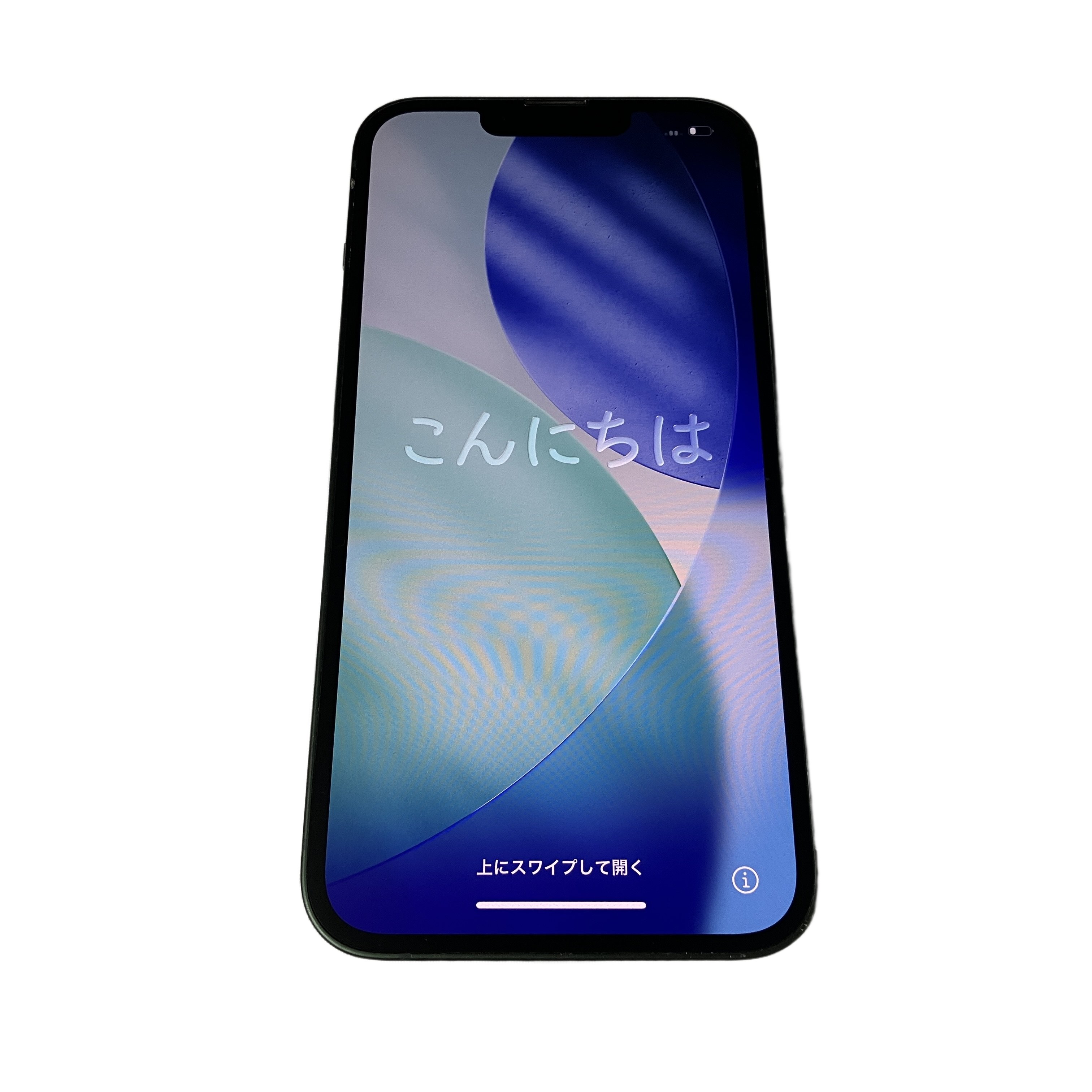 Apple iPhone 13 128GB MNGG3J/A スマートフォン スマホ バッテリー85% 携帯 SIMフリー 中古