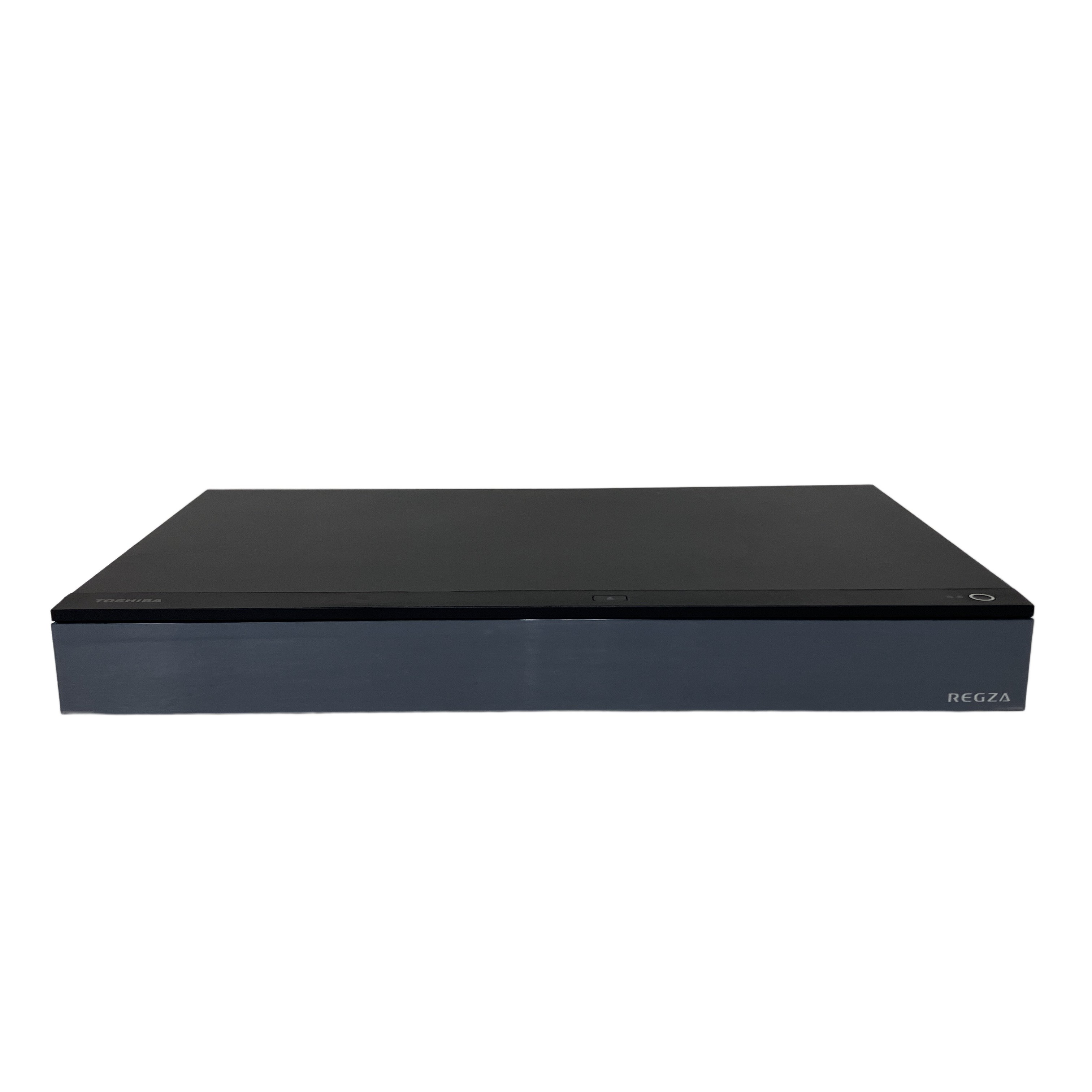 TOSHIBA DBR-4KZ600 HDD/BDレコーダー 2025年征REGZA 4K 6TB 東芝 家電 中古