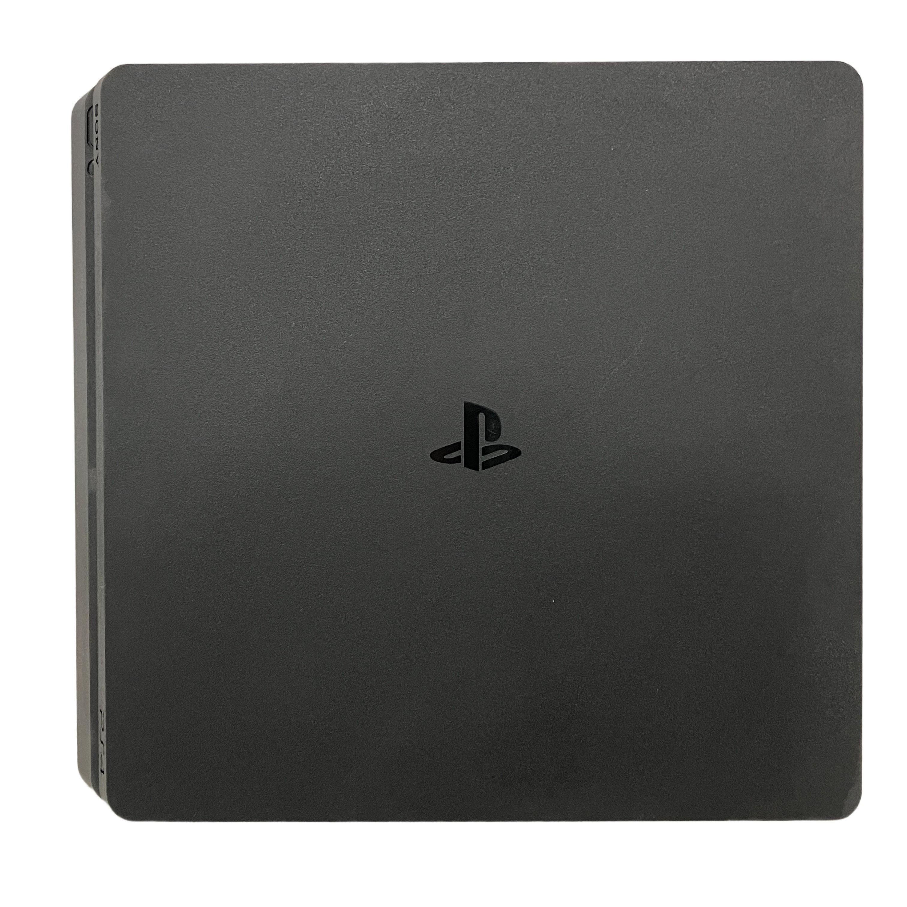 SONY PlayStation4 CUH-2100A 500GB 本体 ゲーム機 PS4 プレステ4 ソニー 家電 中古