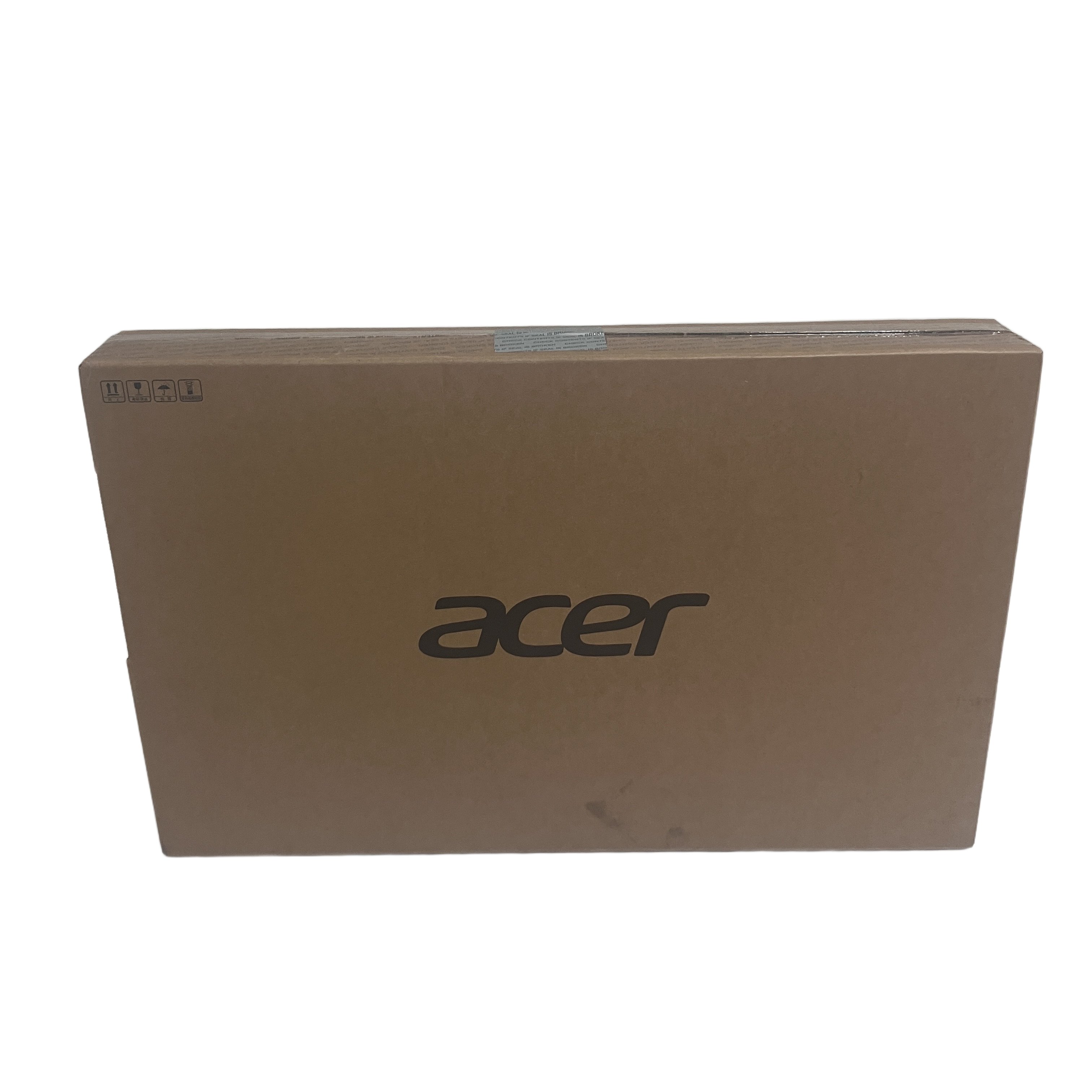 Acer AL15-42P-H56ZJARE Aspire Lite 15.6型 ノート PC Ryzen 5 メモリ 16GB SSD 未開封 未使用