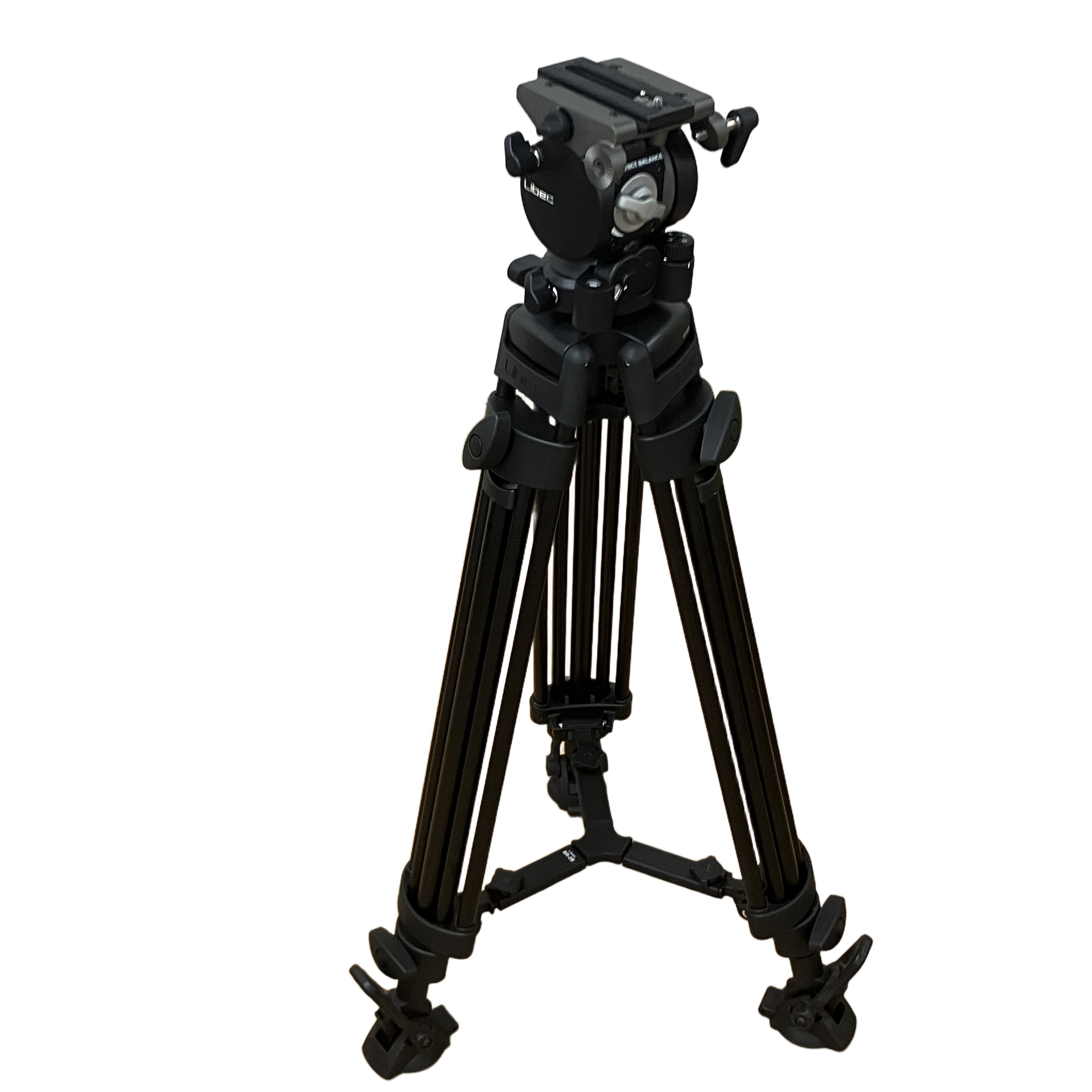 Libec H15 RT30B ビデオカメラスタンド カメラ周辺 中古