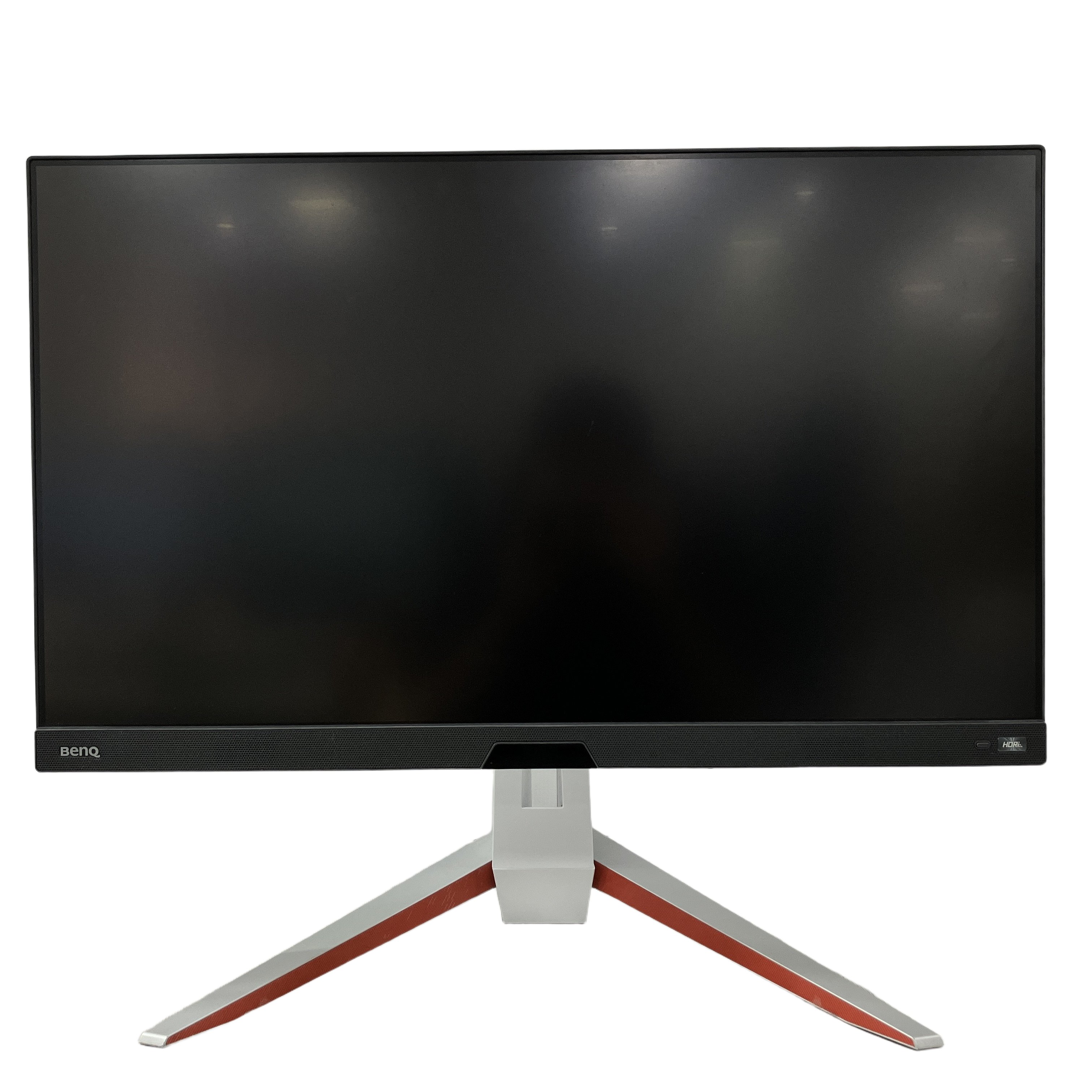 BENQ EX2710U 液晶モニター 27インチ 2023年製 ディスプレイ PC周辺機器 ベンキュー モビウス 中古 訳あり