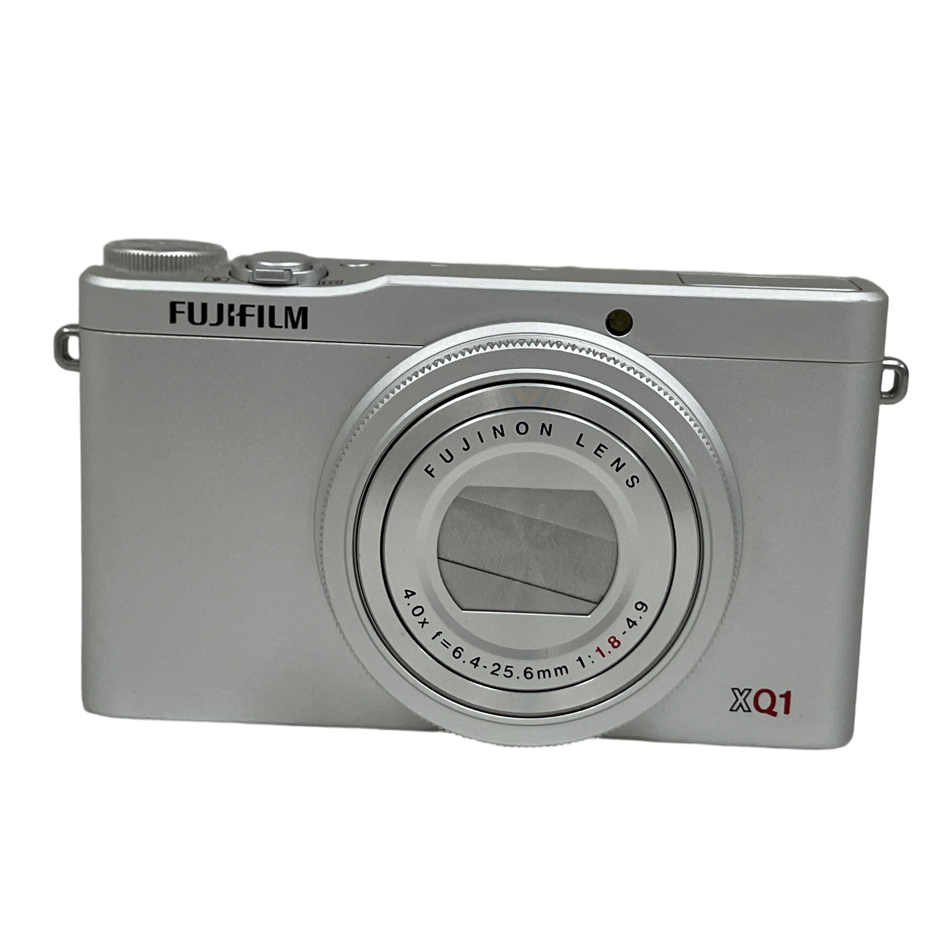 Fujifilm XQ1 デジカメ コンデジ プレミアム 富士フイルム カメラ 中古