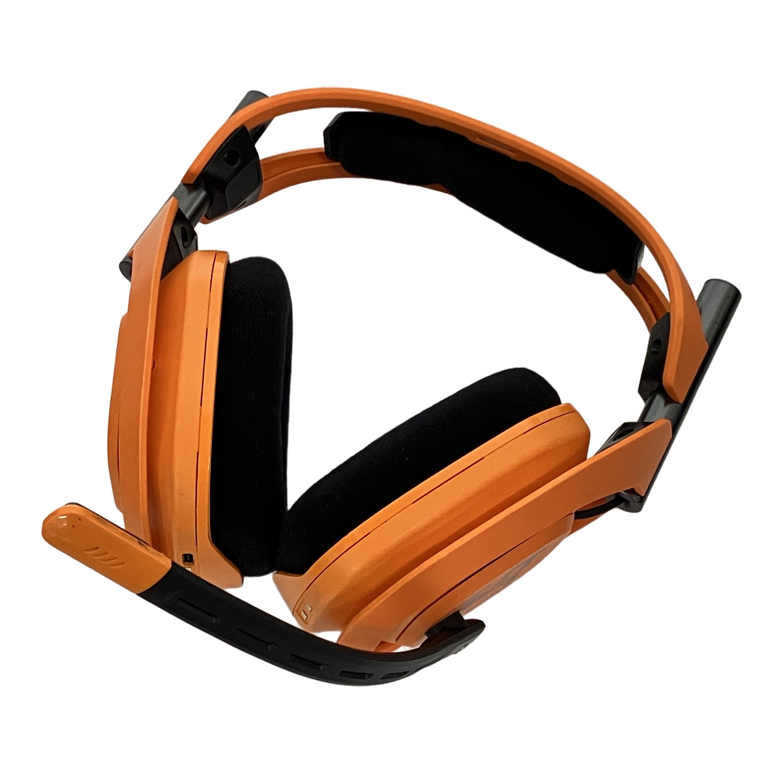 Logicool G ASTRO A50 X LIGHTSPEED ワイヤレス ゲーミング ヘッドセット ベースステーション オーディオ 音響機材 中古