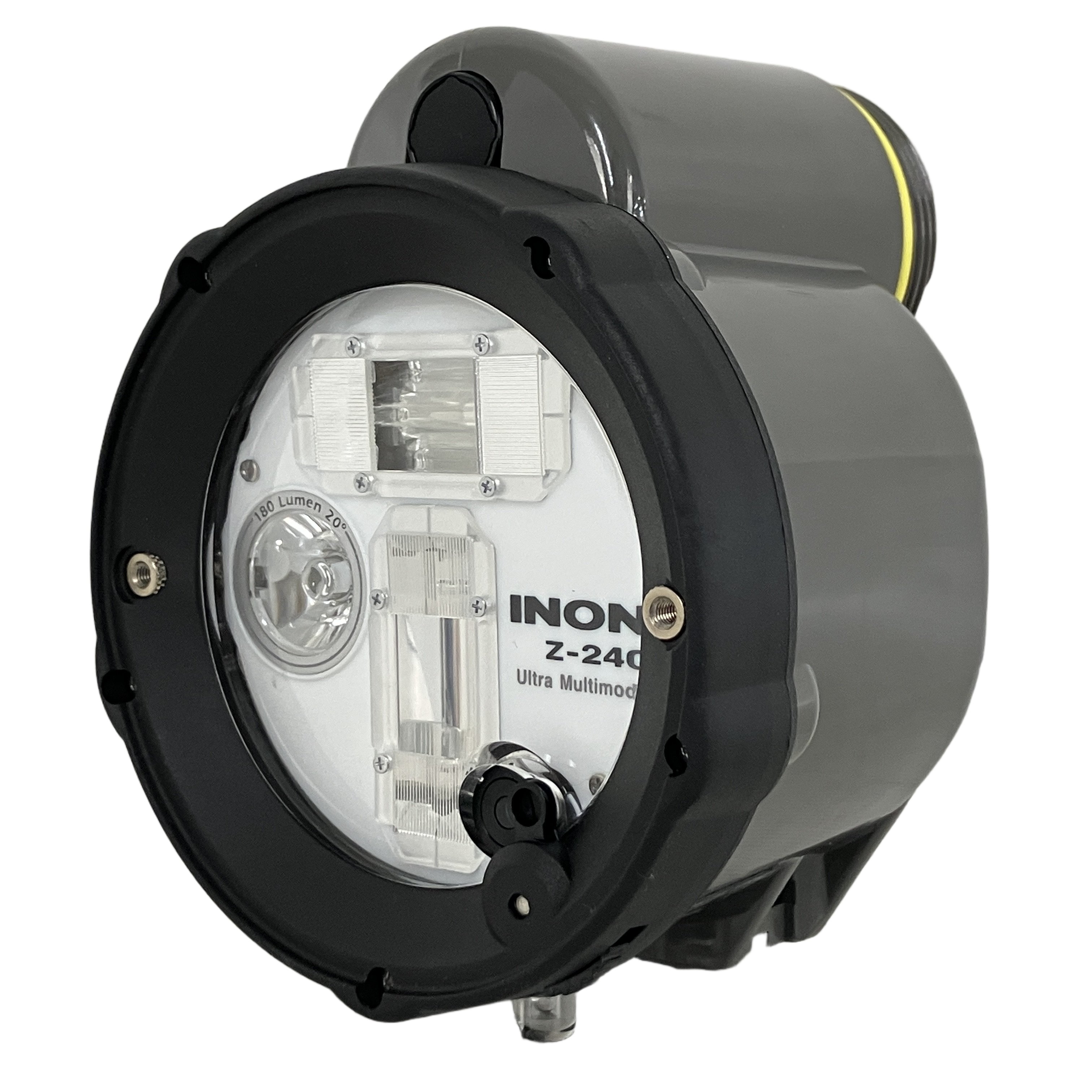 INON Z-240 Type4 水中ストロボ 水中撮影 イノン カメラ周辺機器 中古