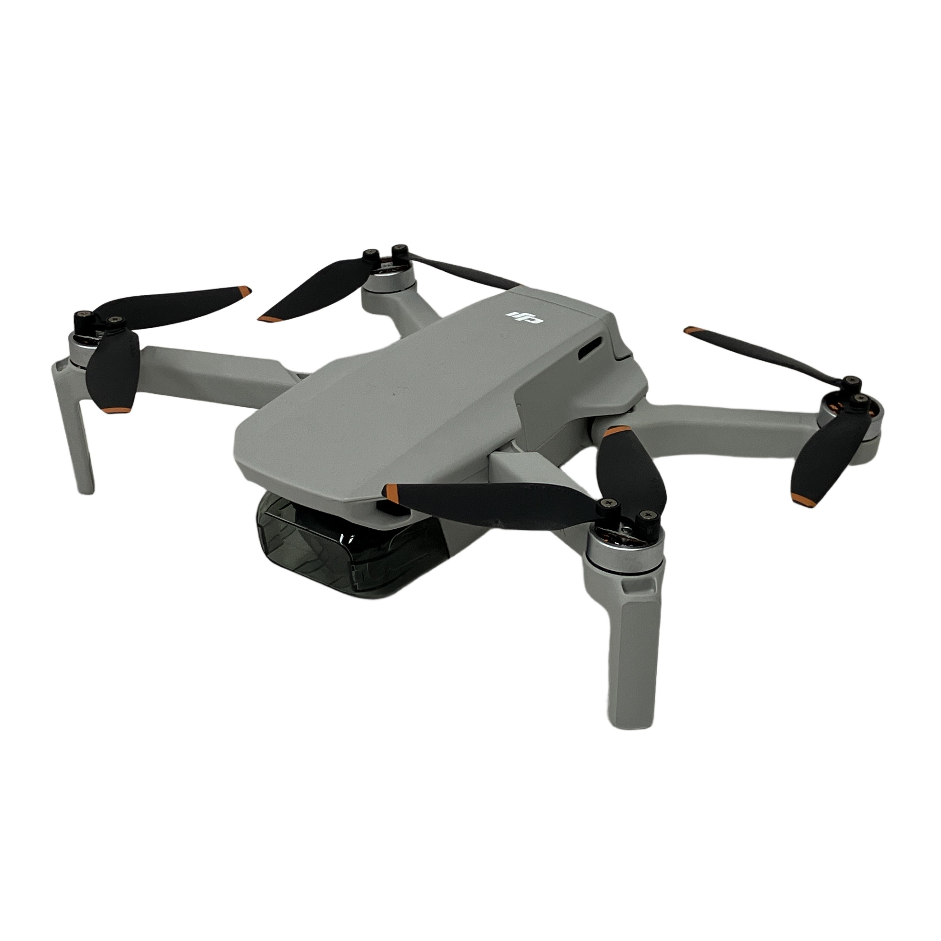 DJI MINI 4K ドローン 空撮カメラ 空 飛行 撮影機材 中古 良好
