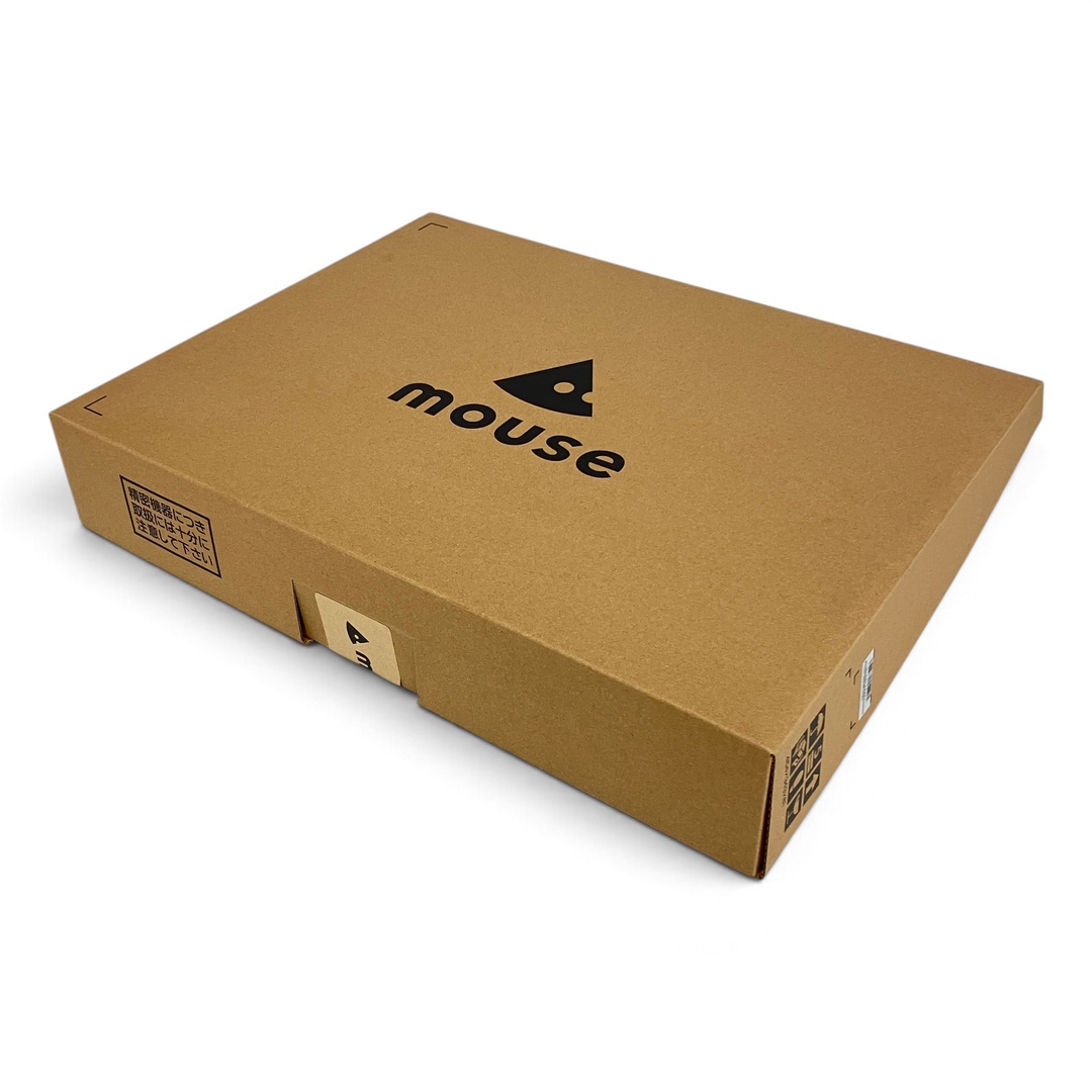 mouse 17.3型 ノートPC Core 5 120U 32GB SSD 1TB ノートPC ノートパソコン 未開封 未使用