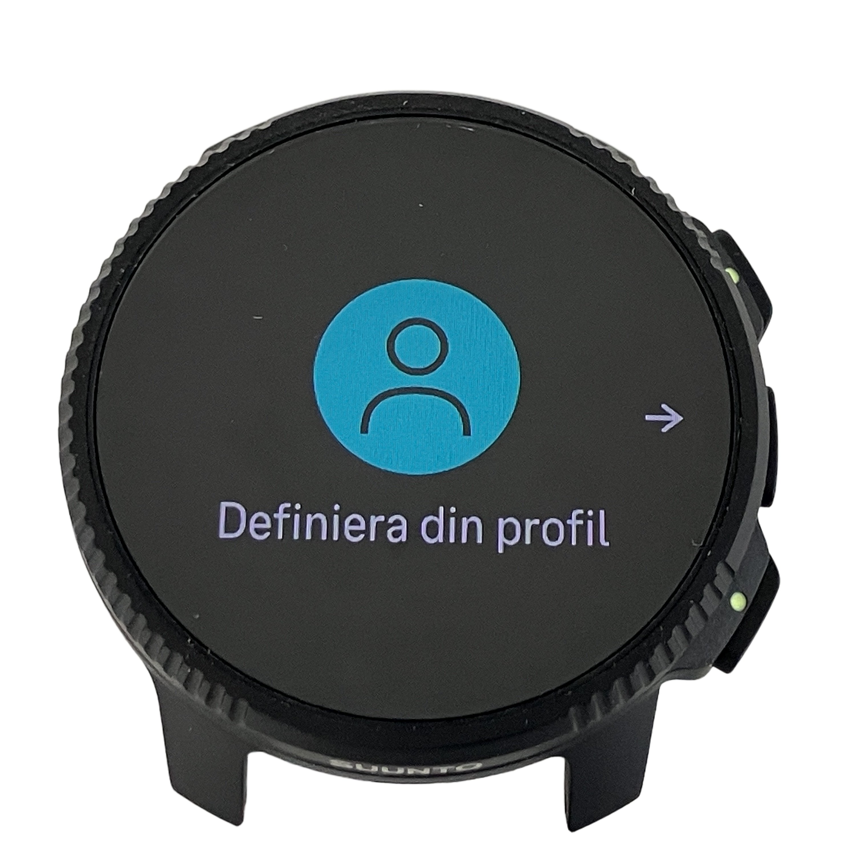 SUUNTO スント VERTICAL 2 OW244 スマートウォッチ 家電 中古