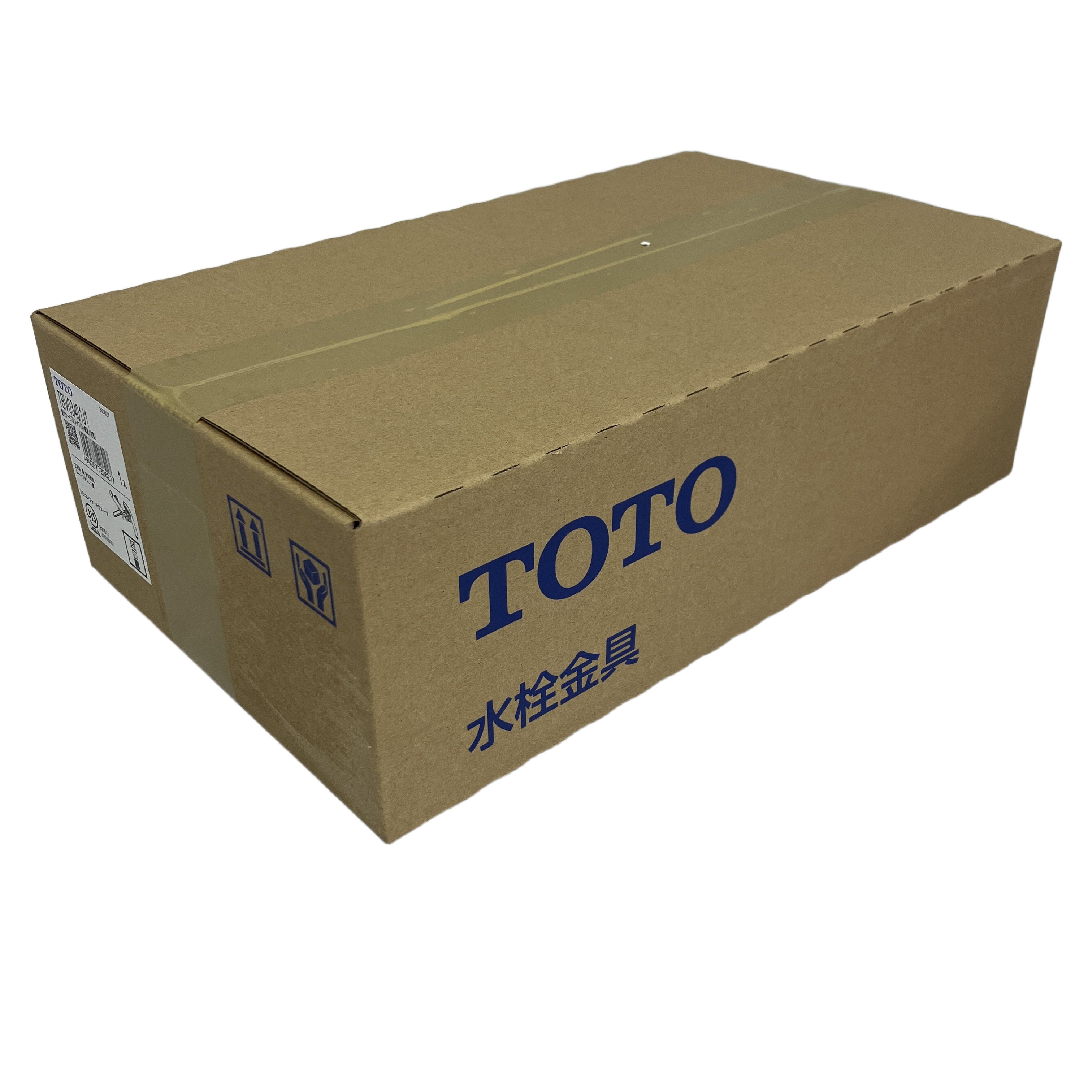 TOTO TBV03401J1 壁付サーモスタット混合水栓 トートー 未使用 未開封